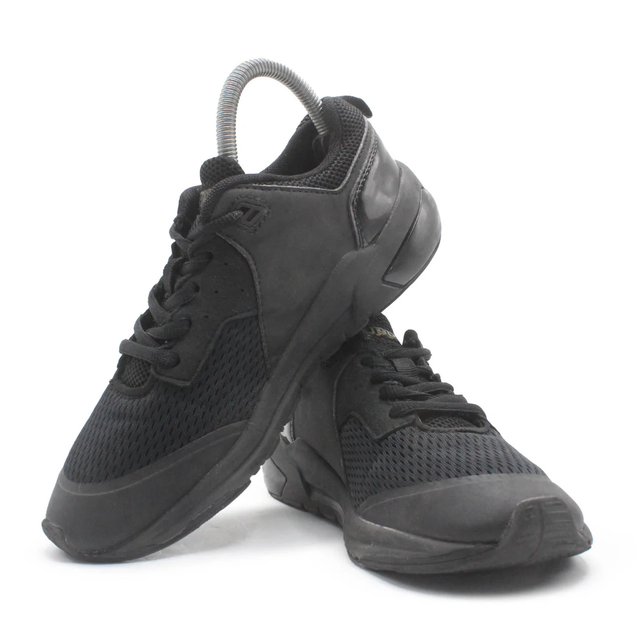 KAPPA WOMENS CASUAL SHOE - Image 2