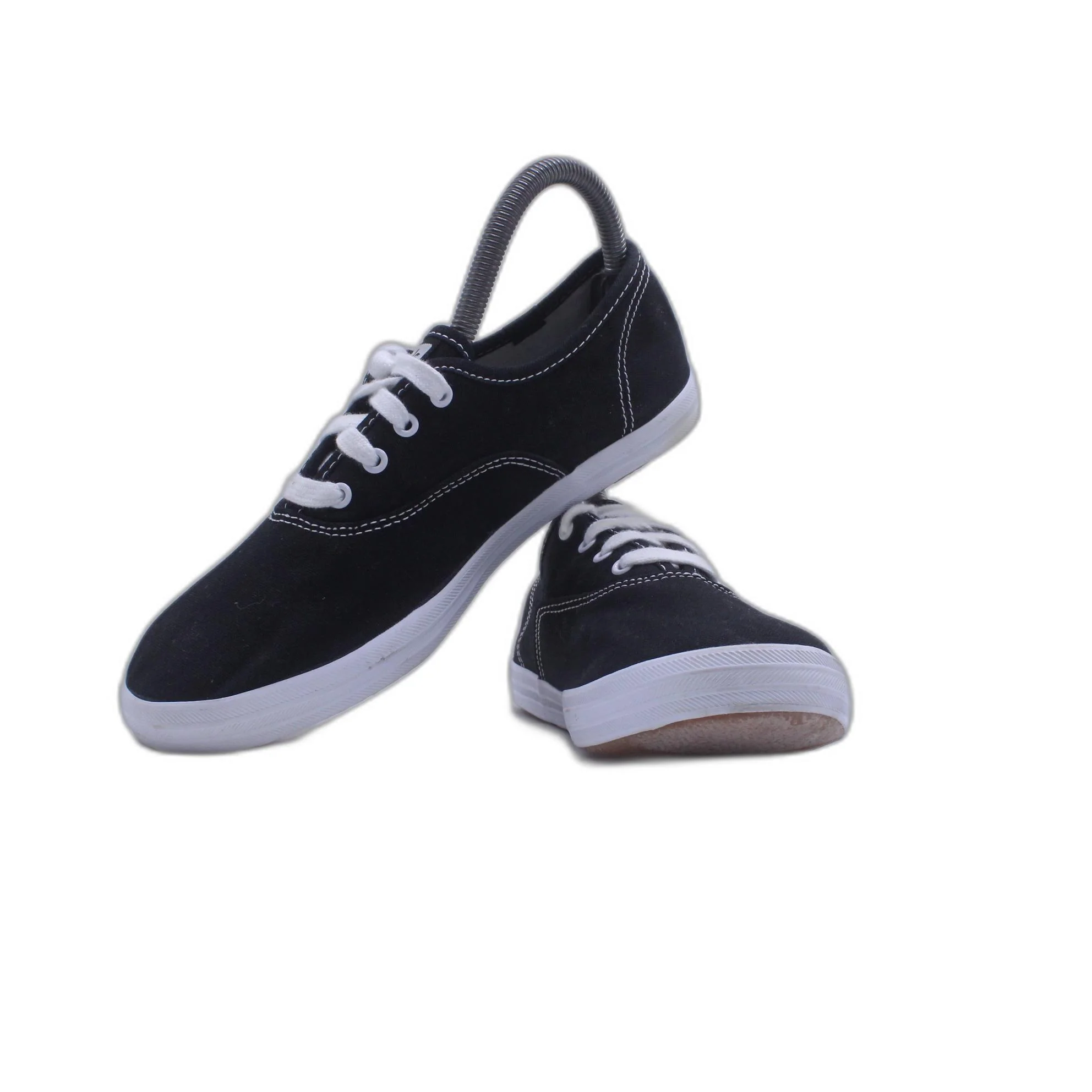 Keds Black Casual Shoe - Image 5