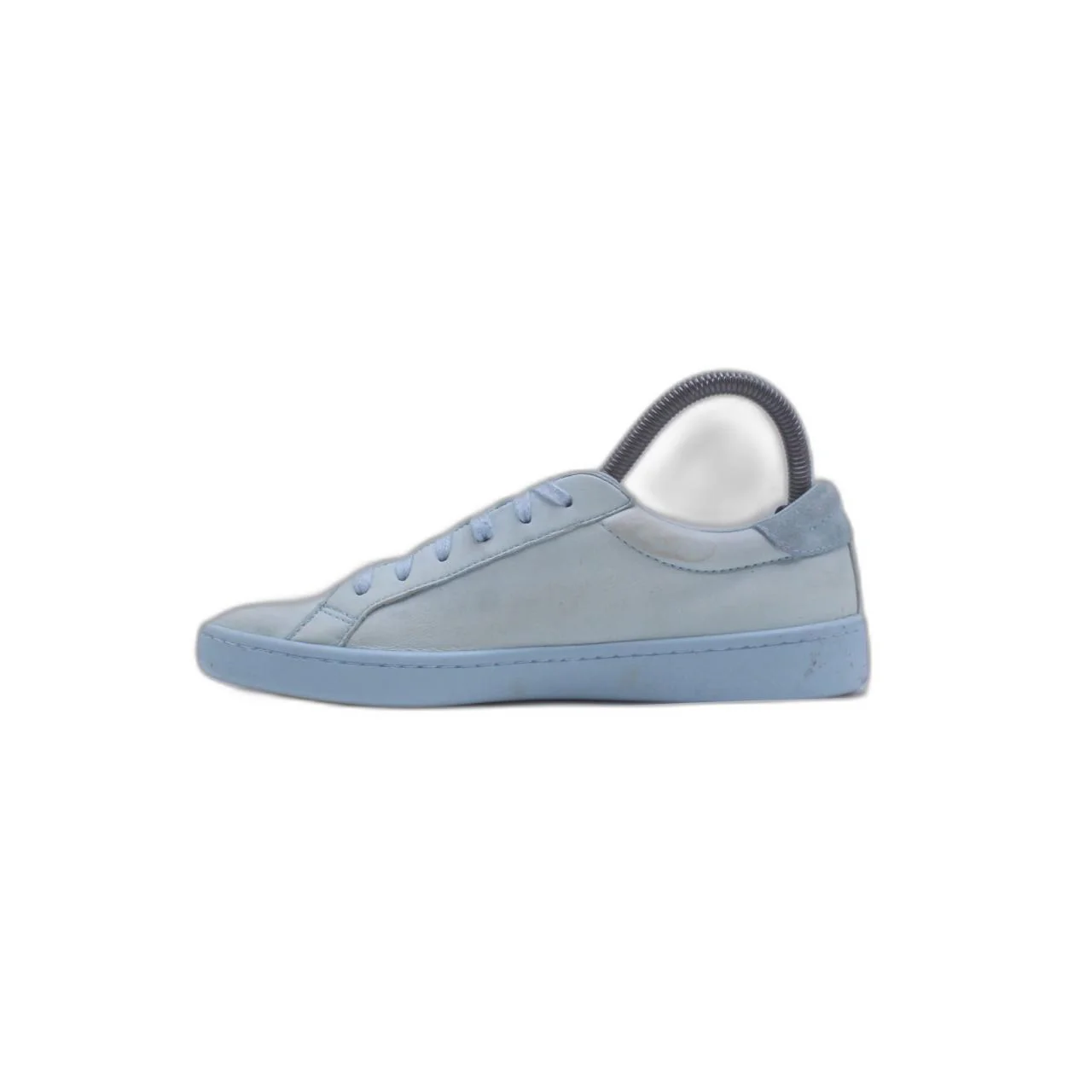Keds Blue Casual Shoe - Image 2