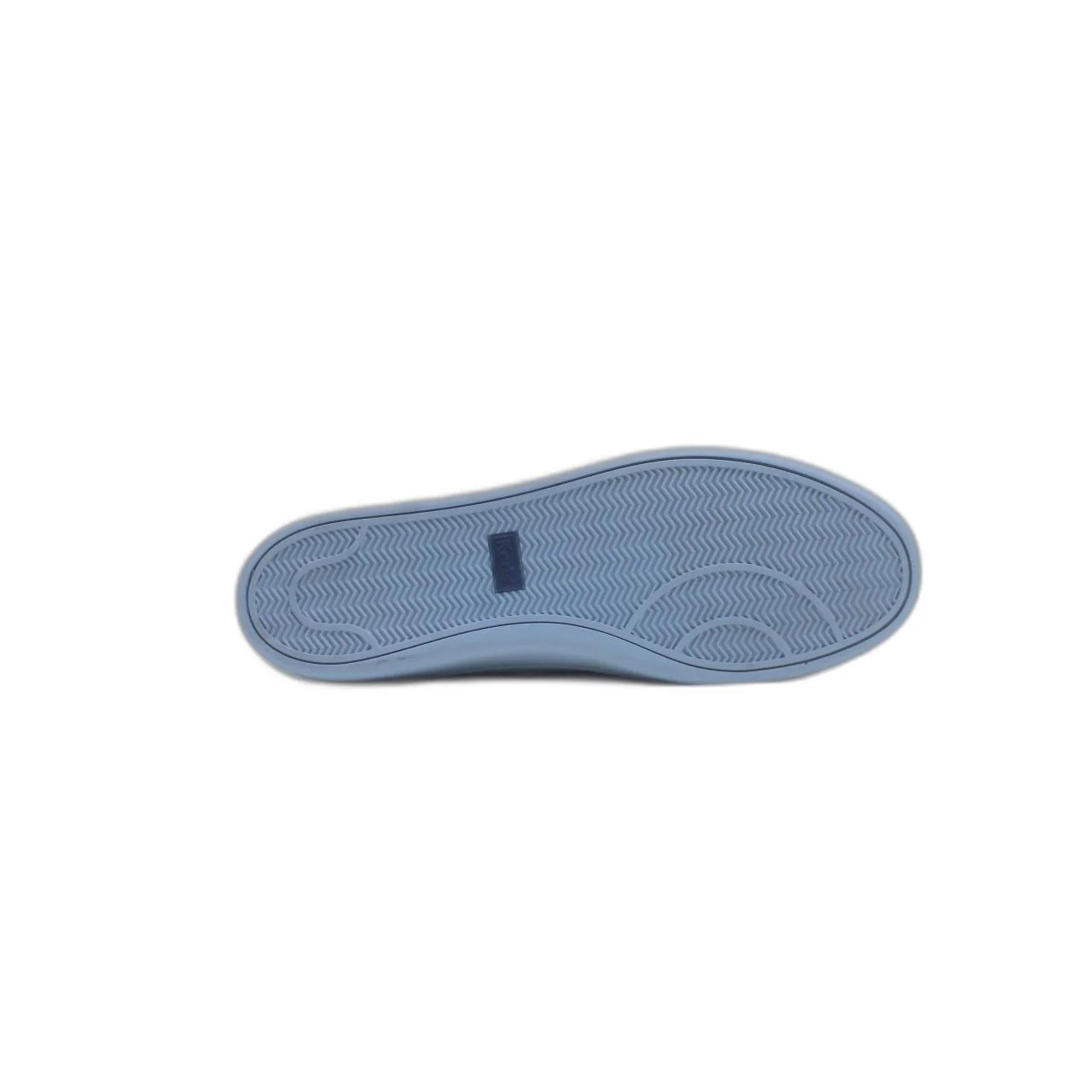 Keds Blue Casual Shoe - Image 3