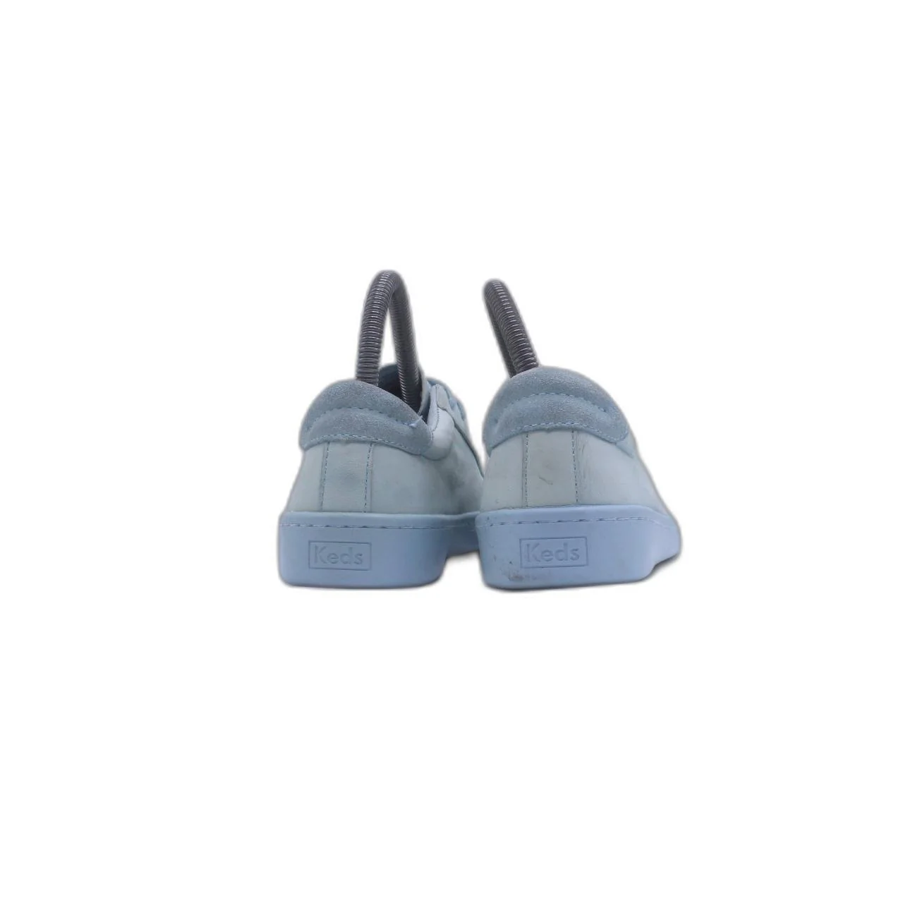 Keds Blue Casual Shoe - Image 4