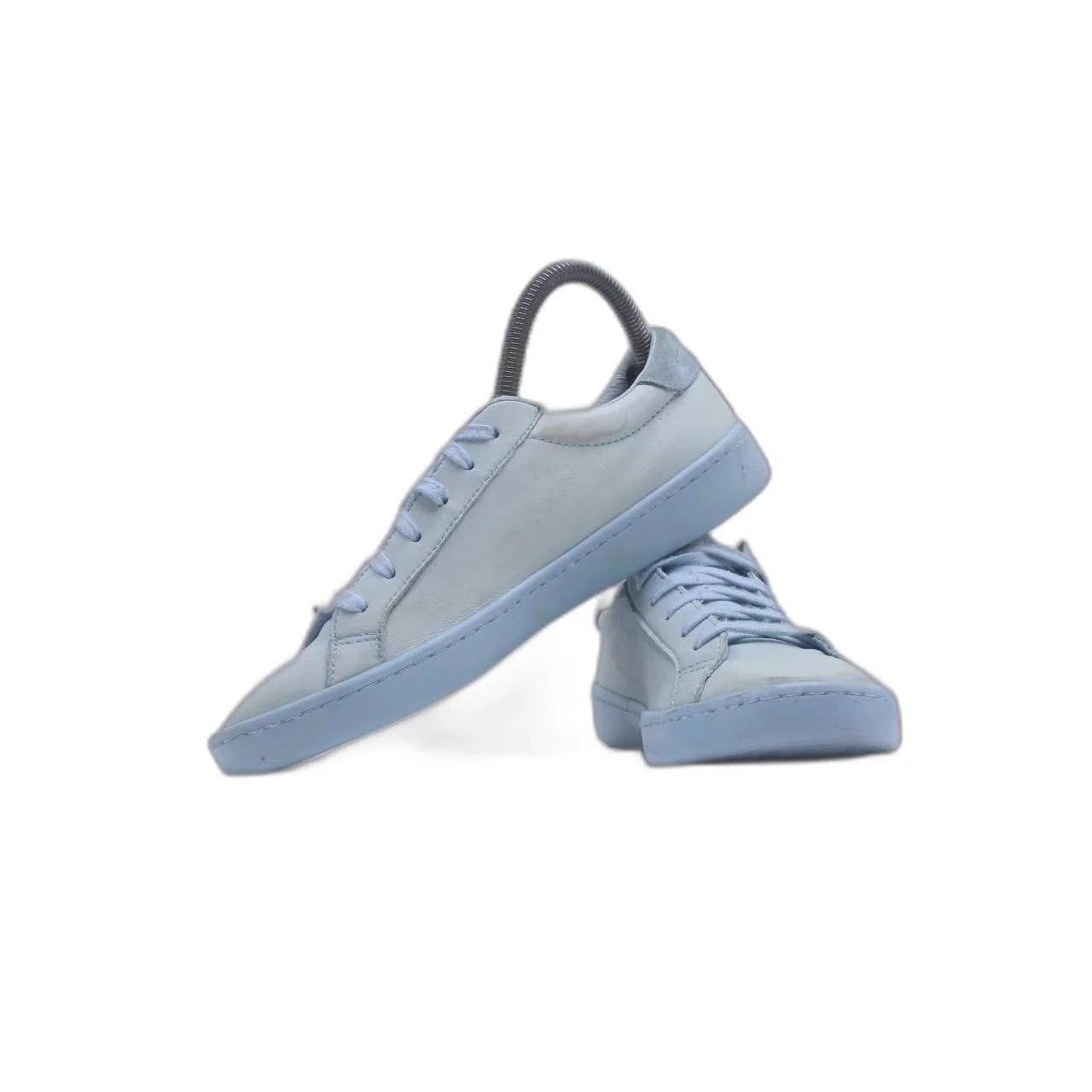 Keds Blue Casual Shoe - Image 5