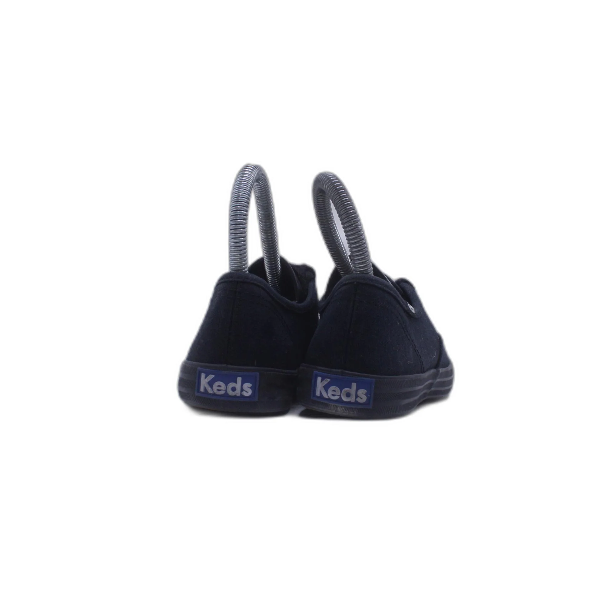 Keds Blue Casual Shoe - Image 4
