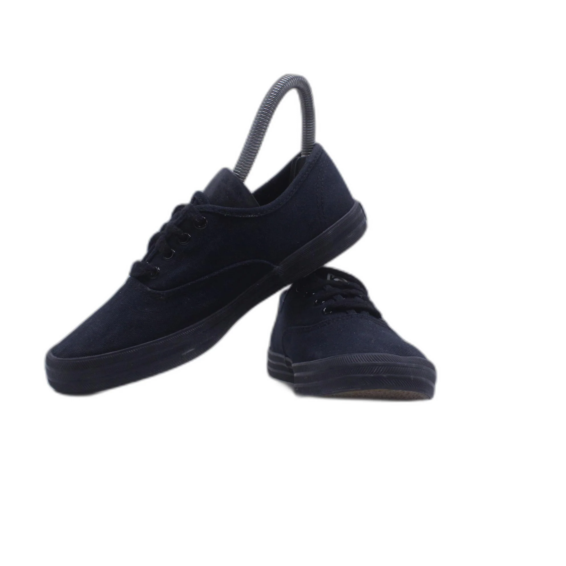 Keds Blue Casual Shoe - Image 5