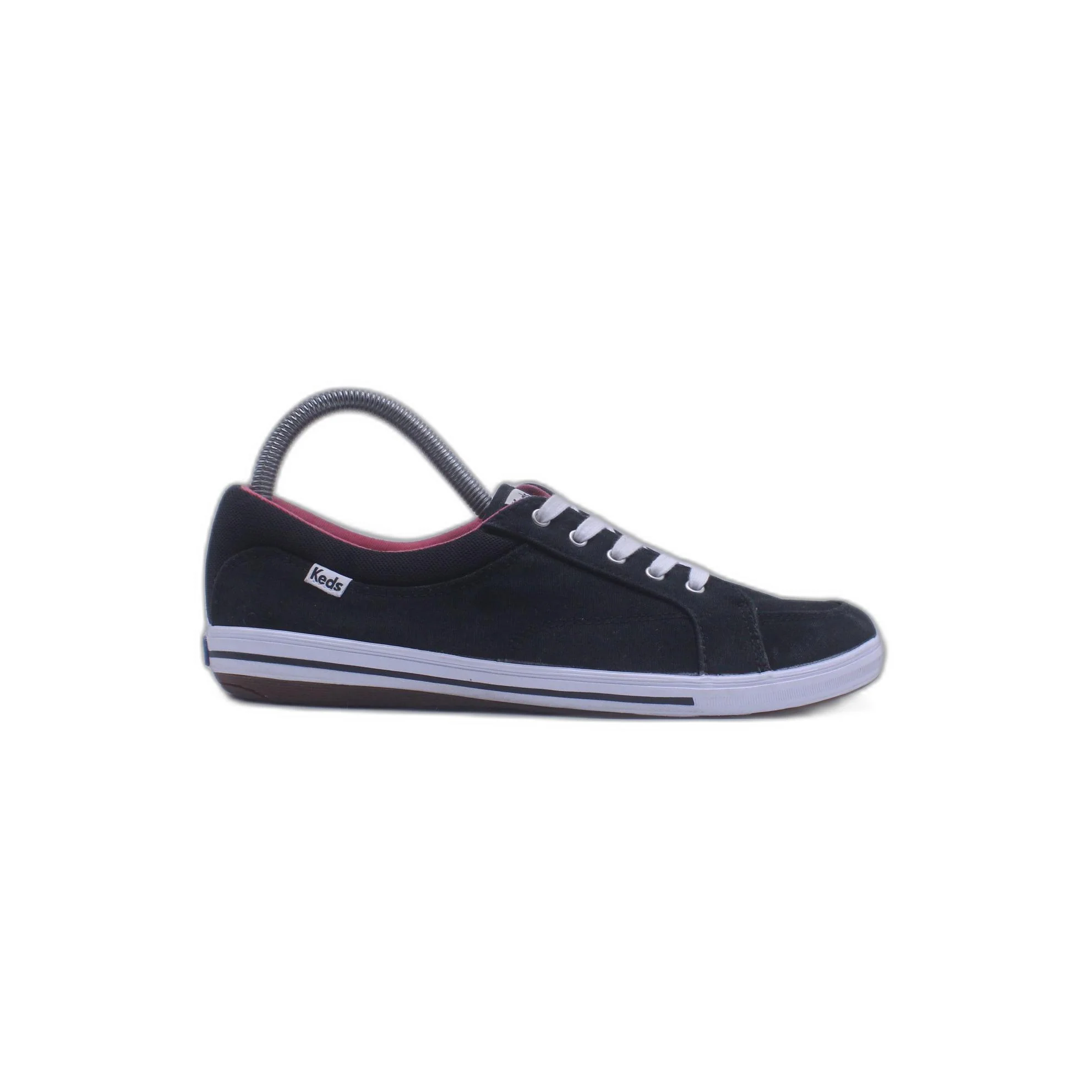 keds Canvas Sneakers