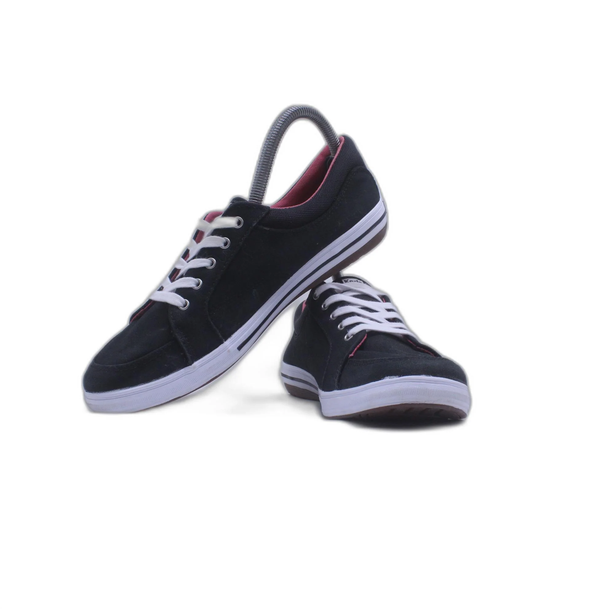 keds Canvas Sneakers - Image 3