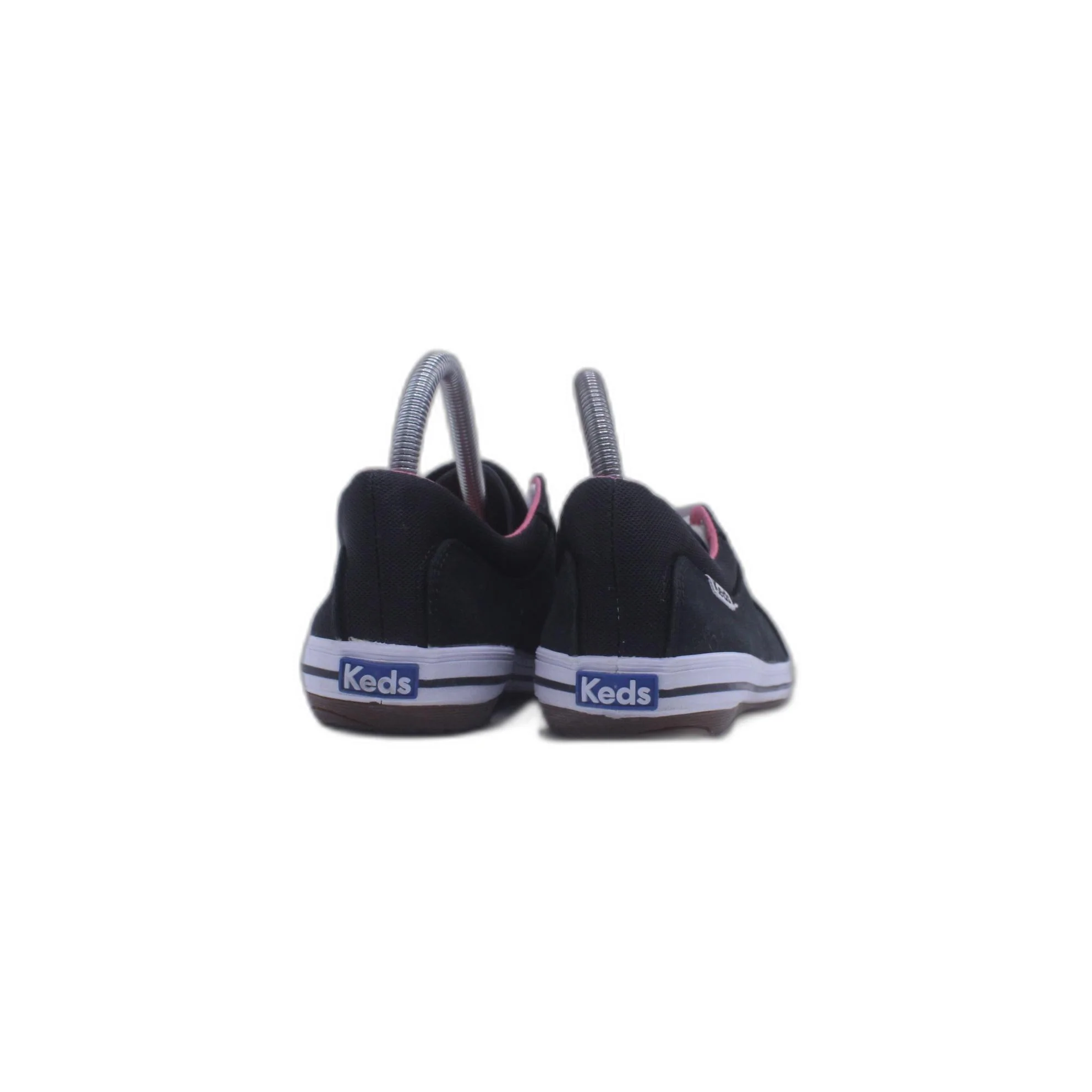 keds Canvas Sneakers - Image 4
