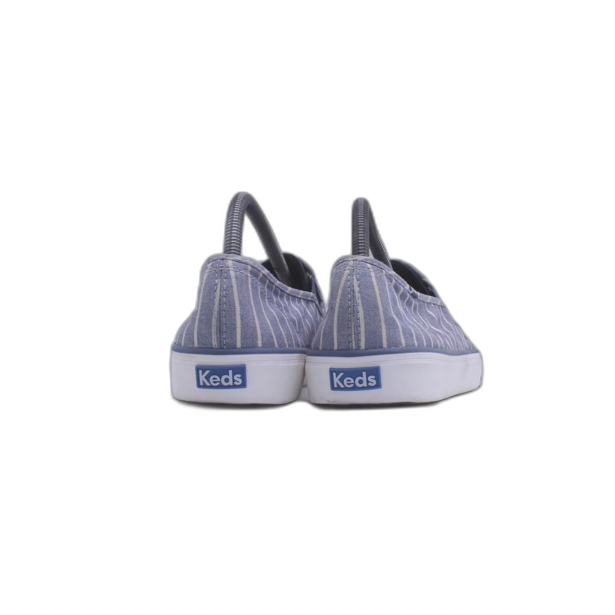 Keds Champion Striped Sneaker - Image 4