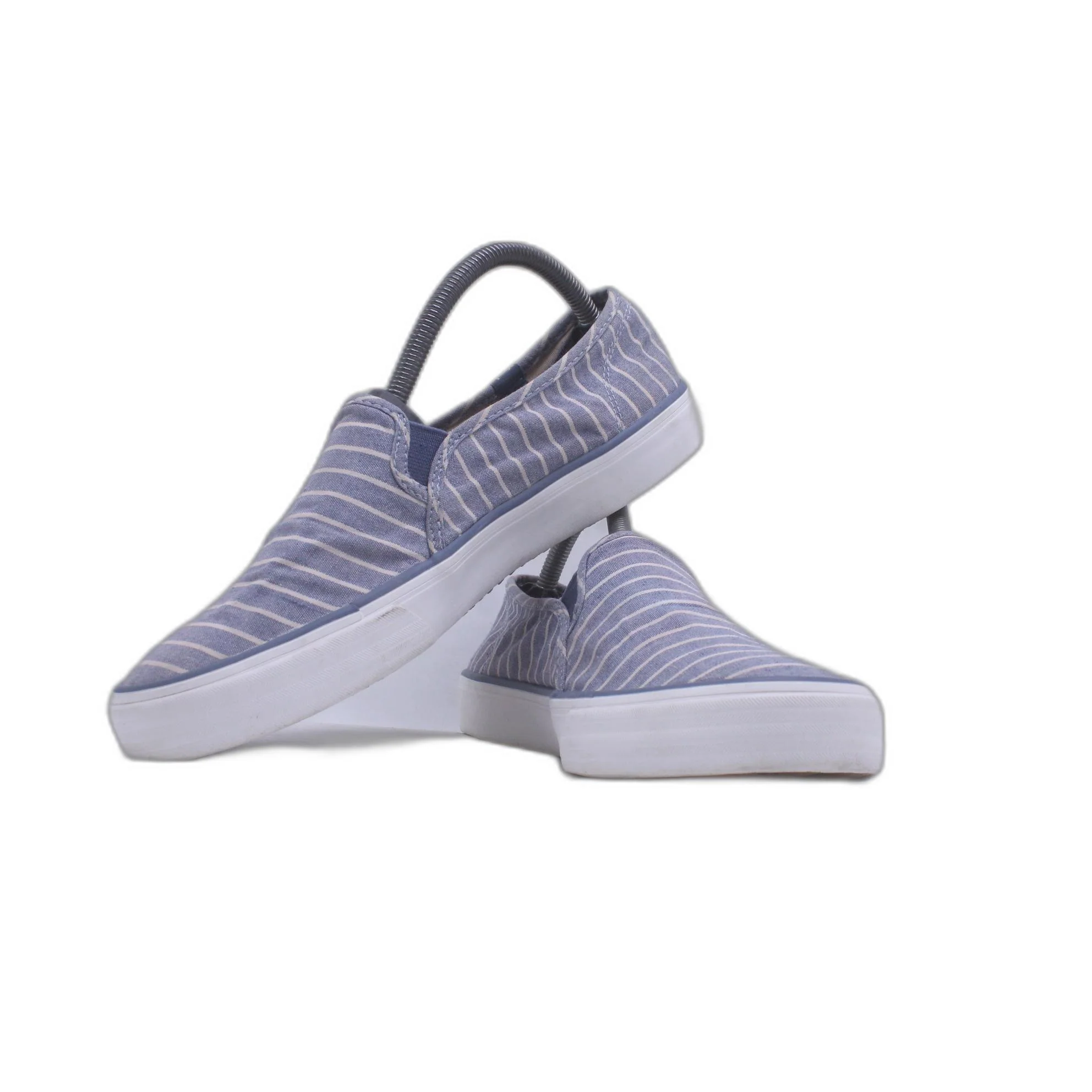 Keds Champion Striped Sneaker - Image 5