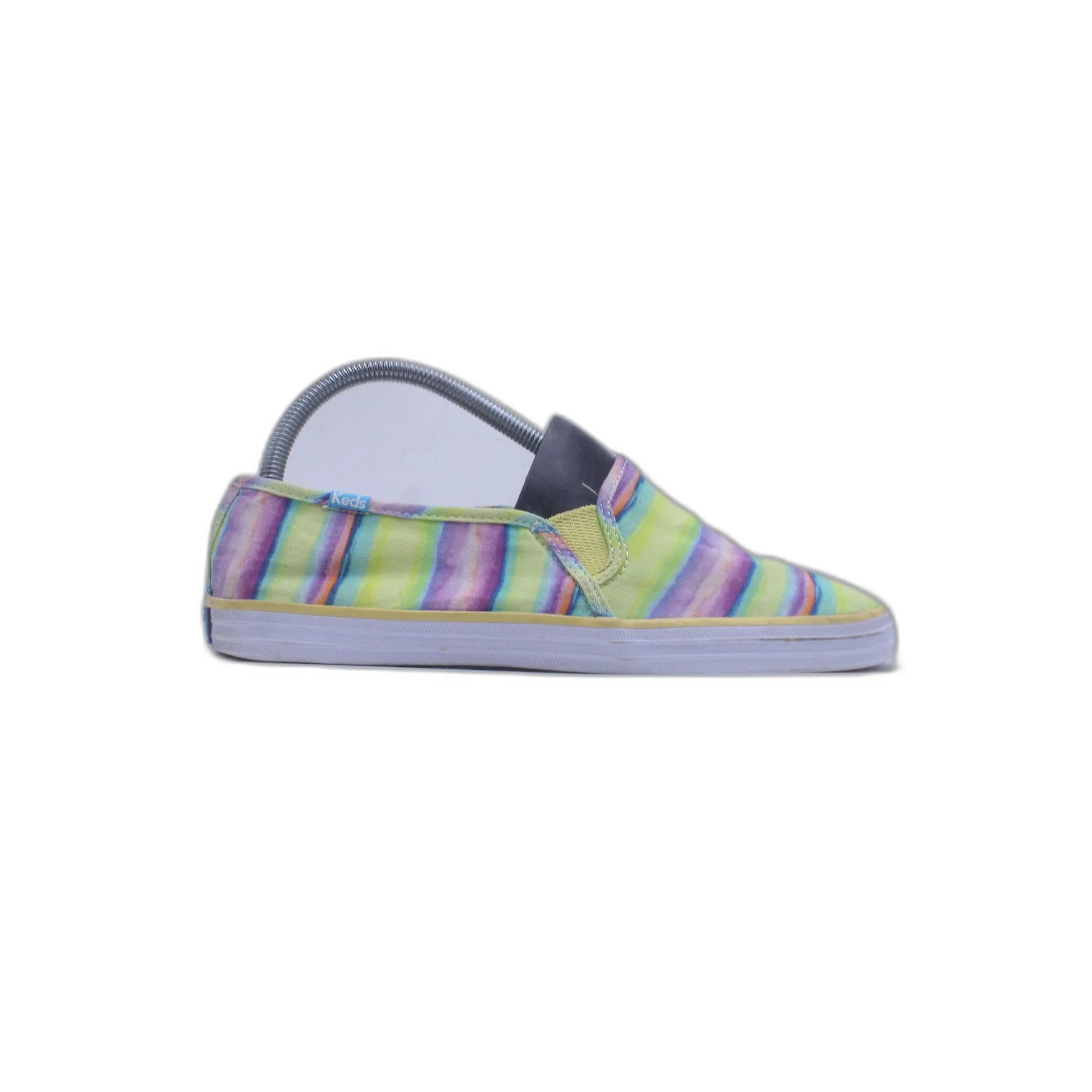 Keds Court Legacy Women Multicolor Shoes