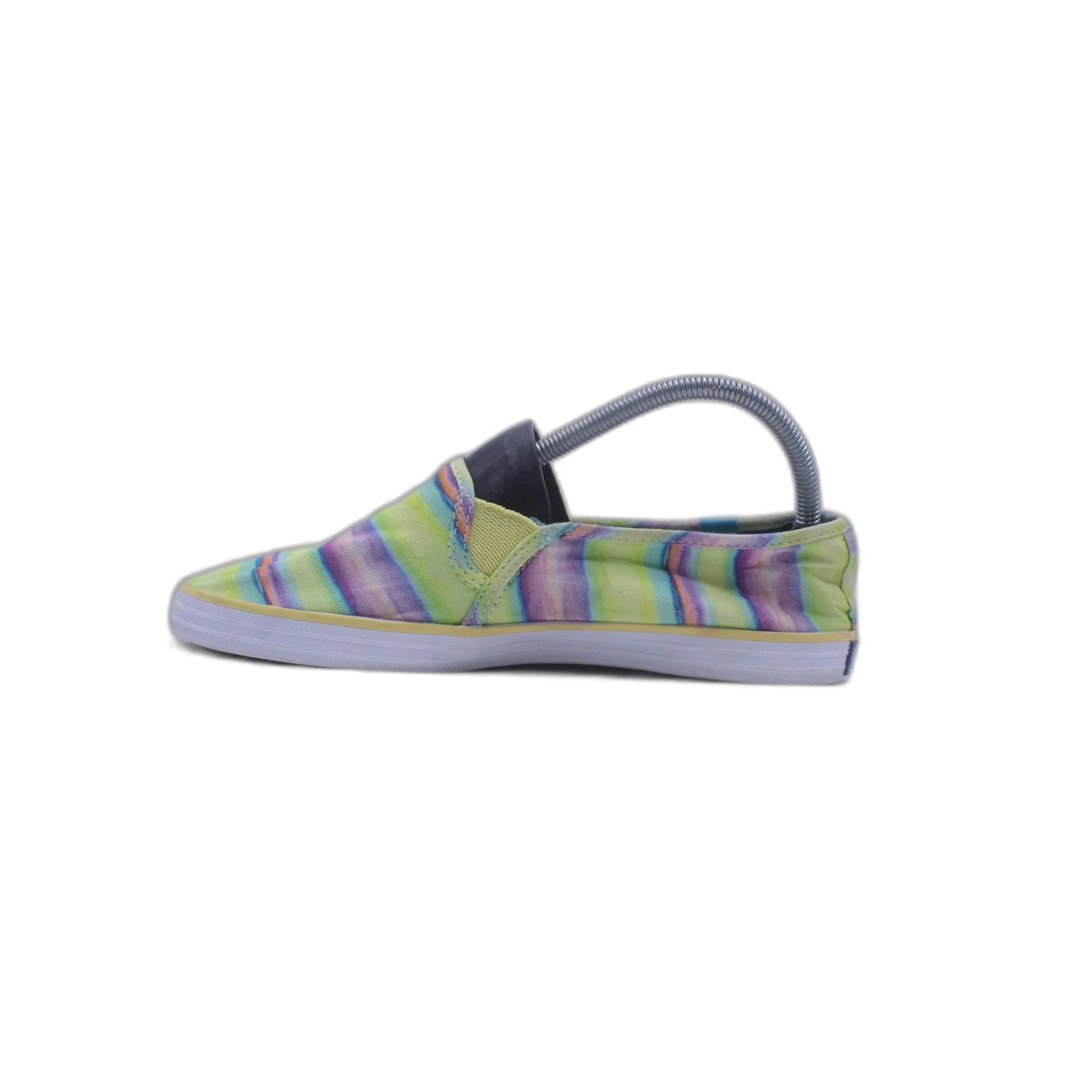 Keds Court Legacy Women Multicolor Shoes - Image 2