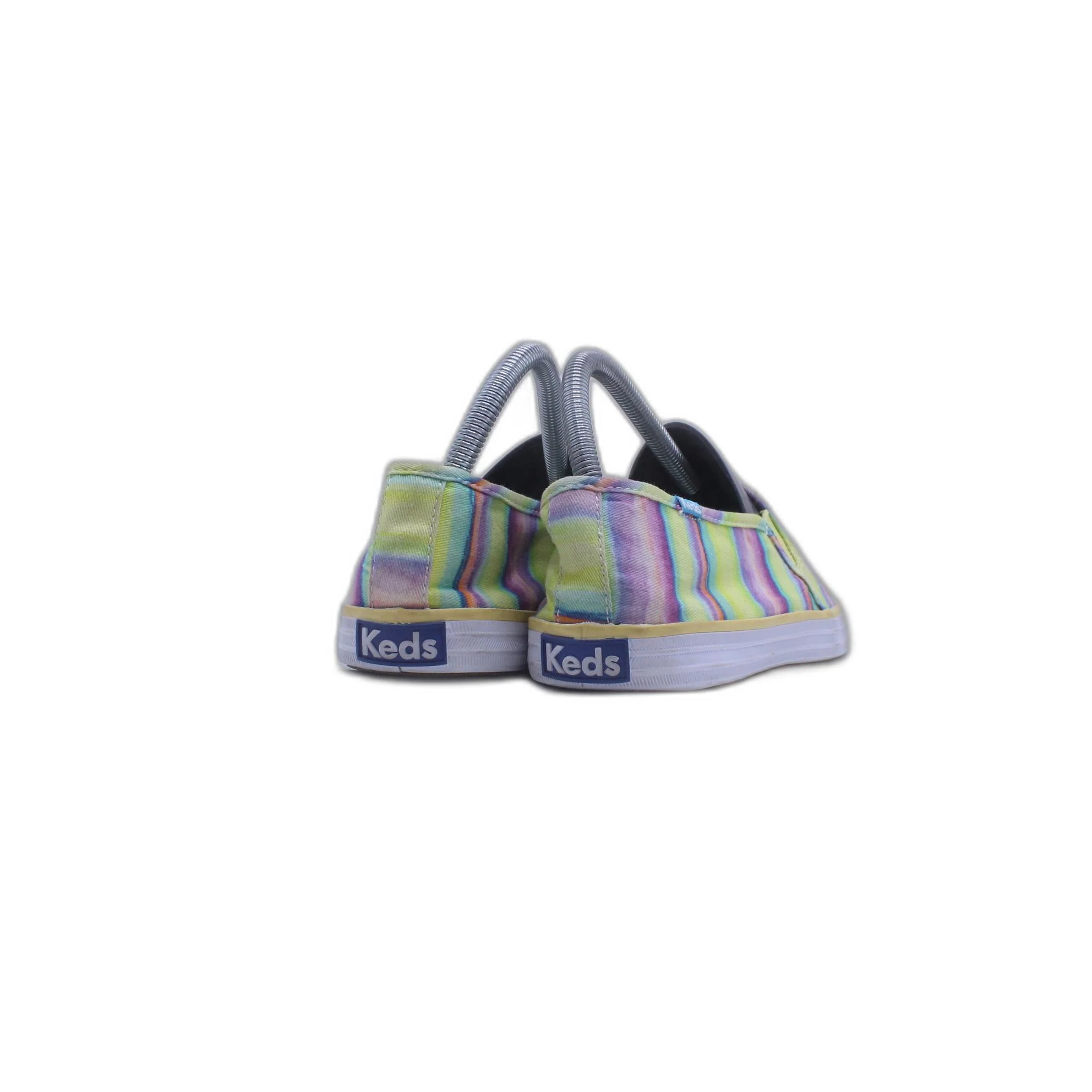 Keds Court Legacy Women Multicolor Shoes - Image 3