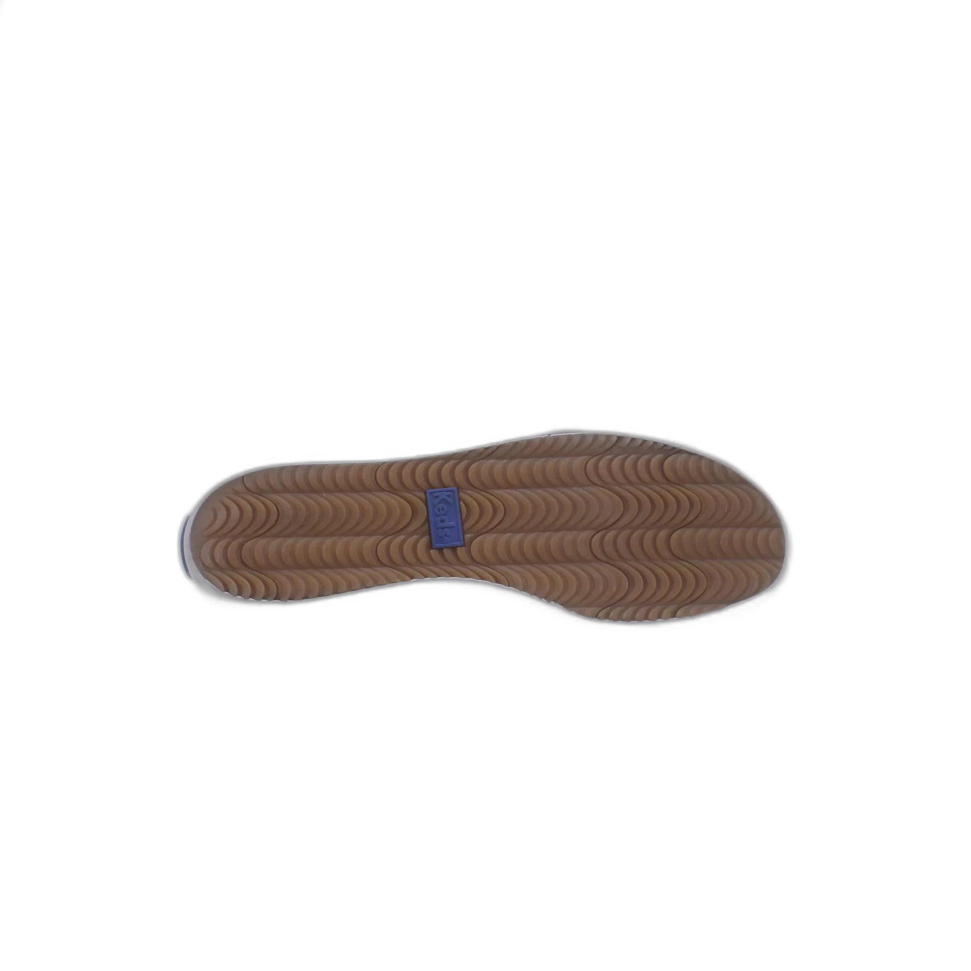 Keds Double Decker Canvas Women's Slip On Sneaker - Image 3