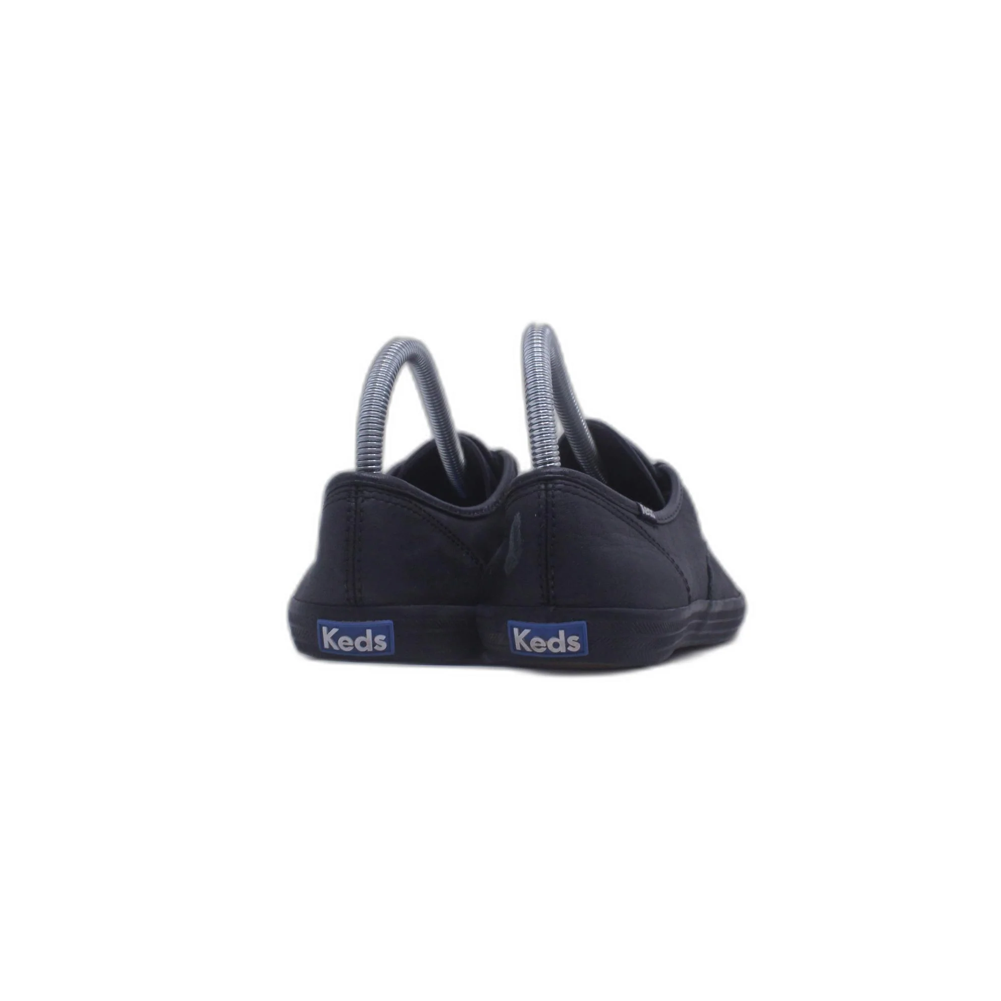 Keds Dream Foam Black Sneaker - Image 4