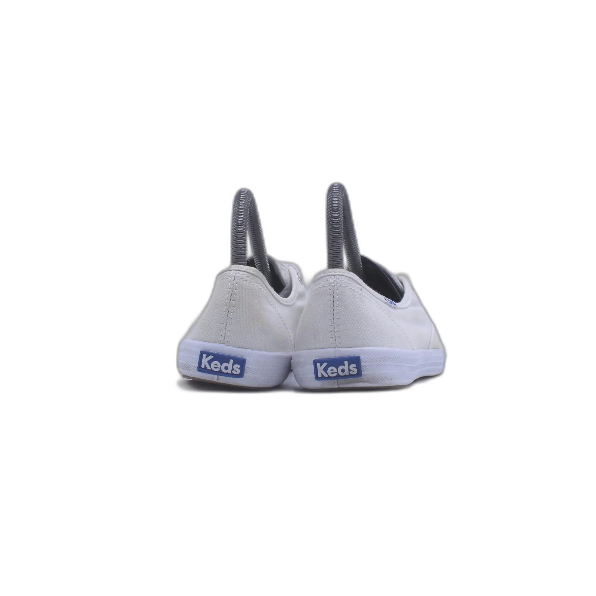 Keds Girls' Champion CVO Fashion Sneaker - Image 4