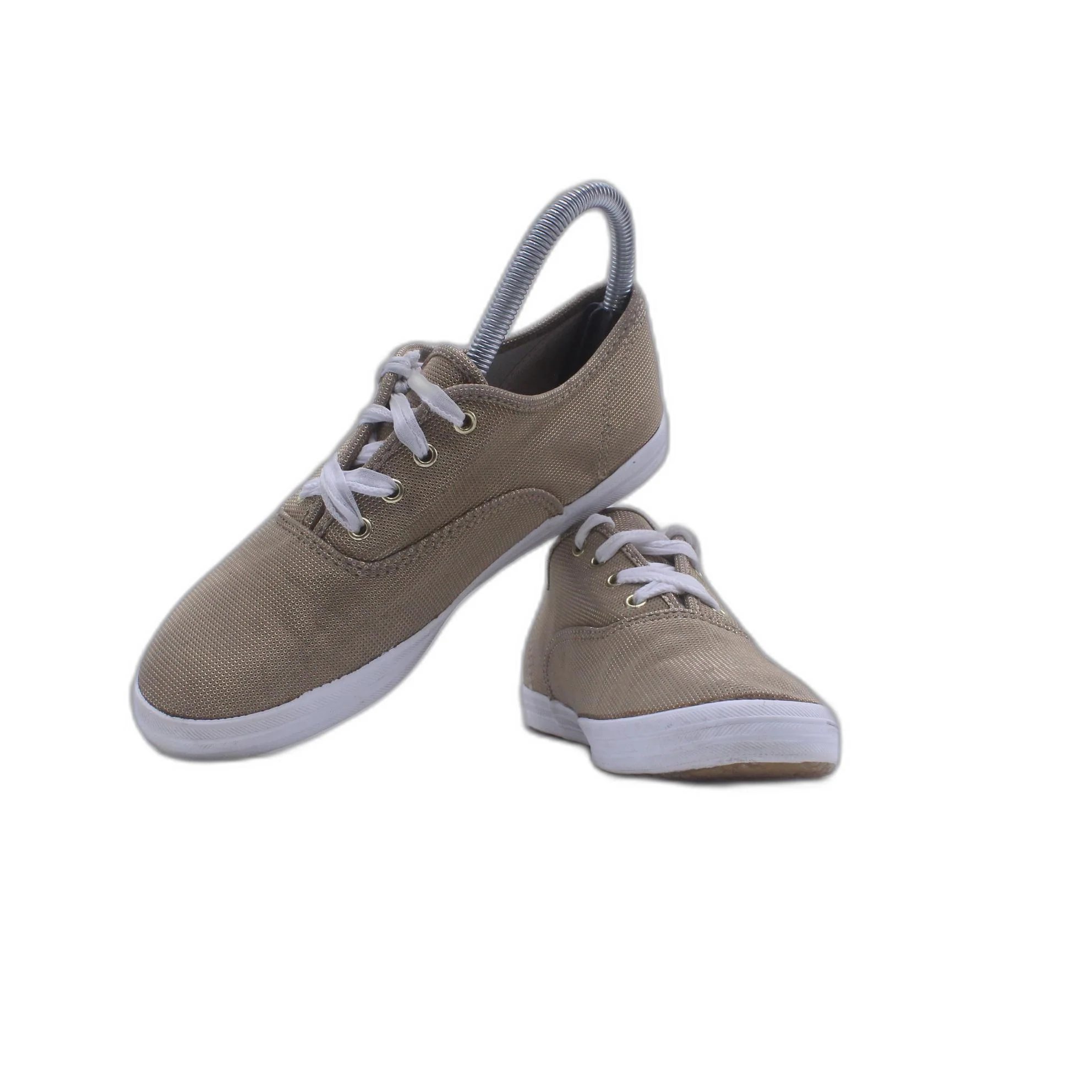 Keds Golden Casual Shoe - Image 5