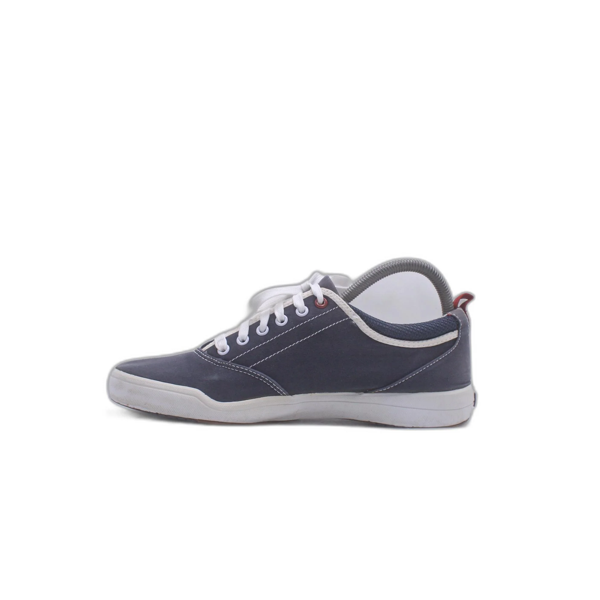 Keds Gray Sneakear - Image 2