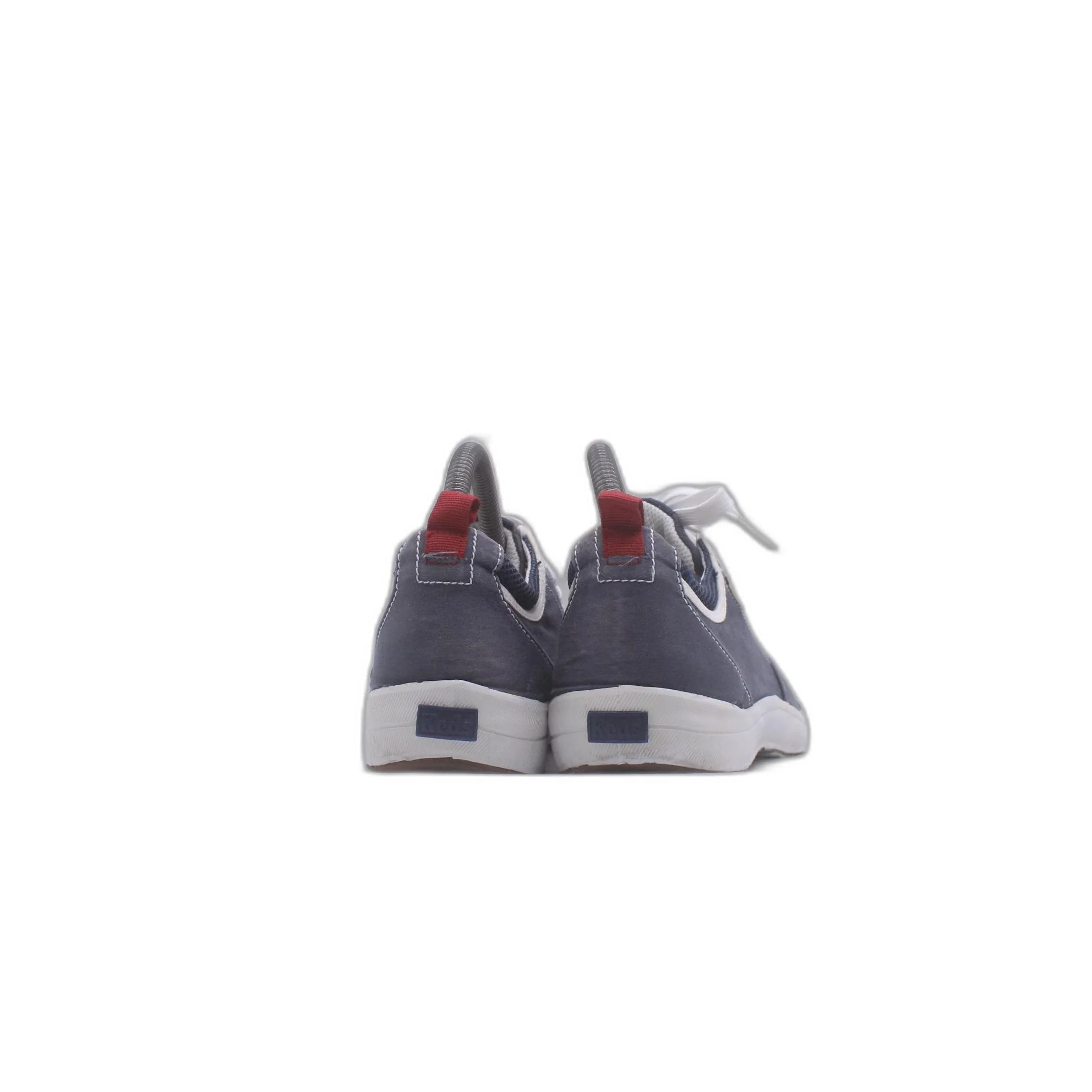 Keds Gray Sneakear - Image 4
