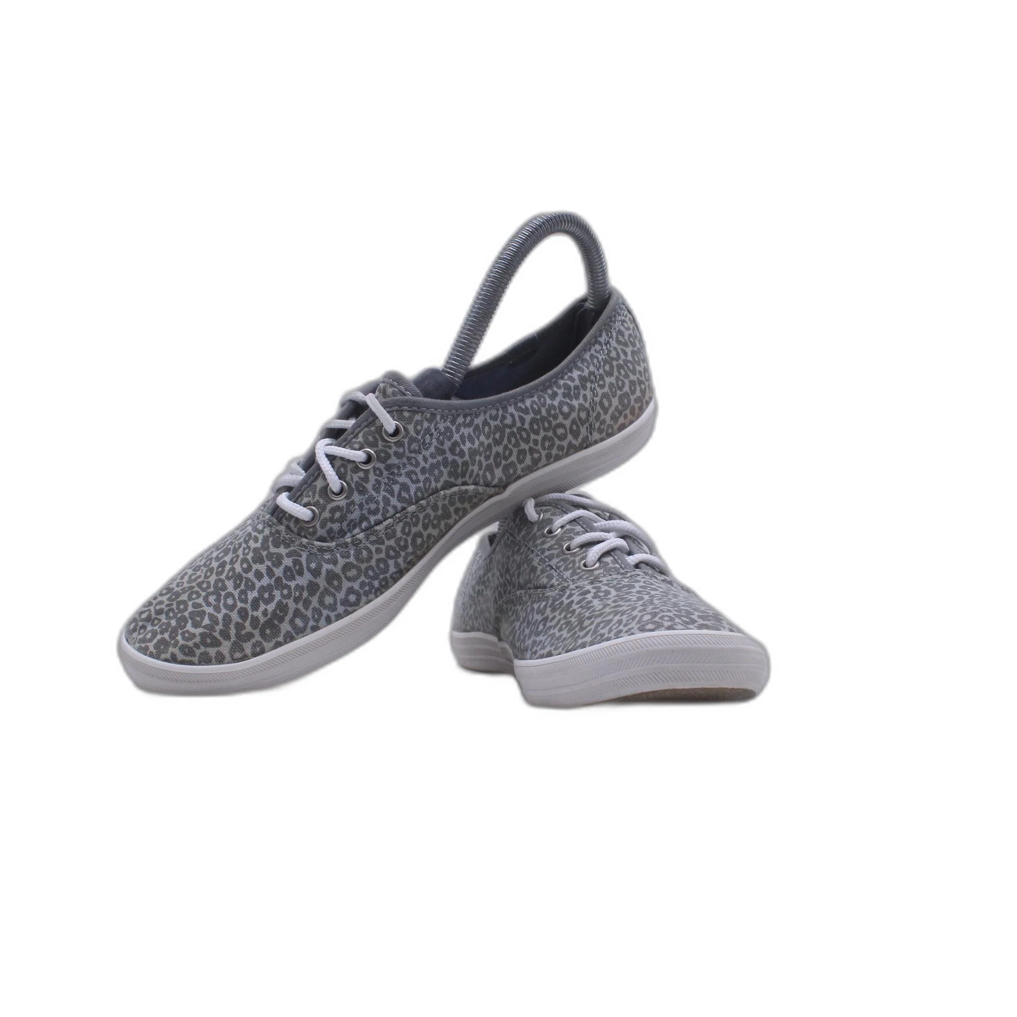 Keds Gray Sneaker - Image 5