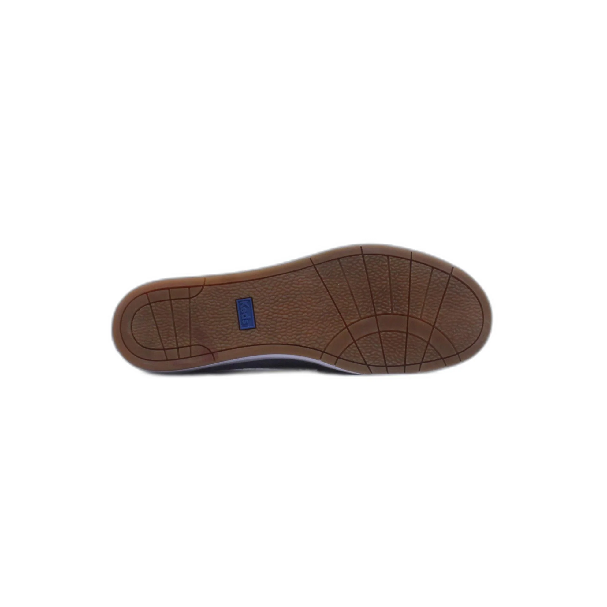 Keds Jump Kick Duo Leather Sneaker - Image 3