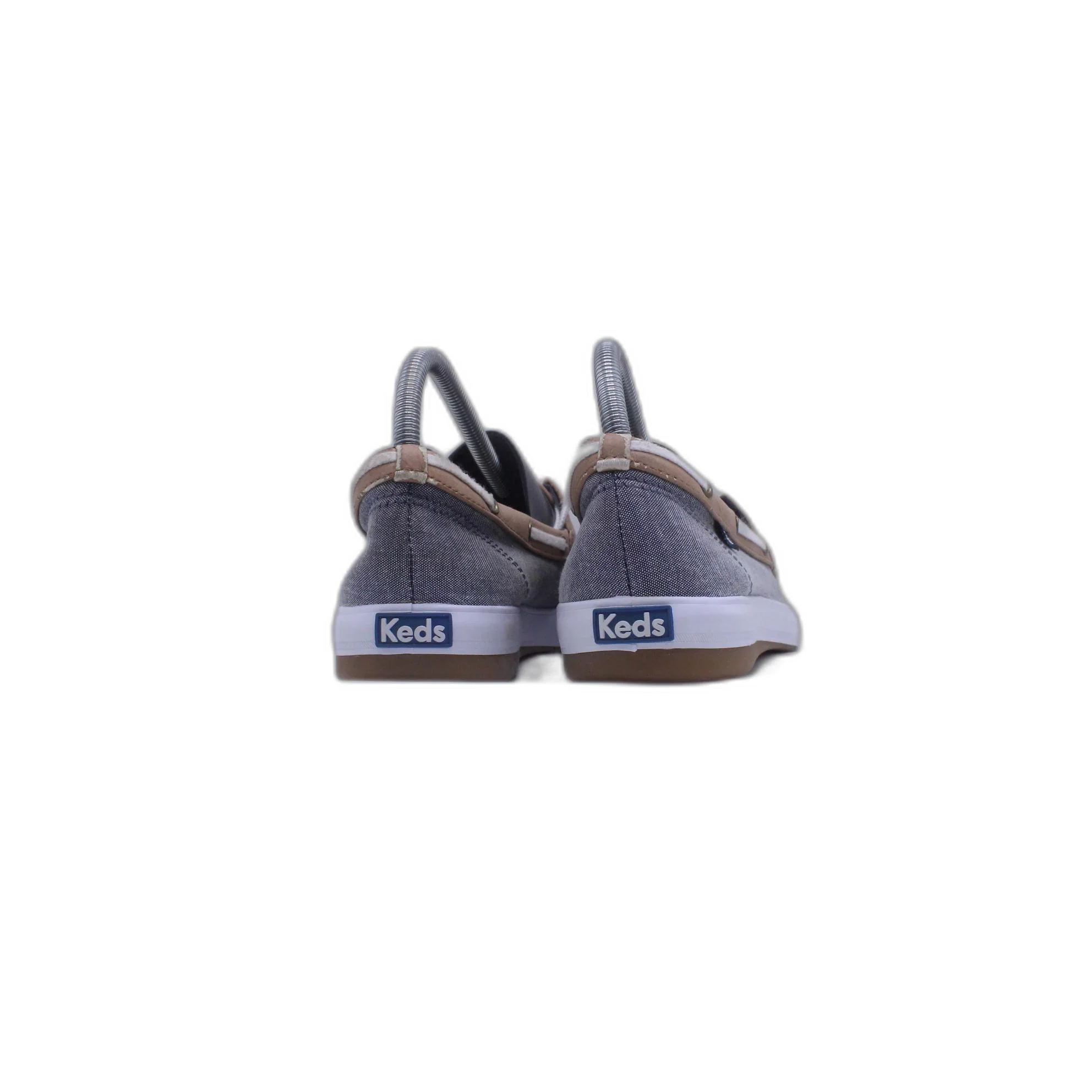 Keds Jump Kick Duo Leather Sneaker - Image 4