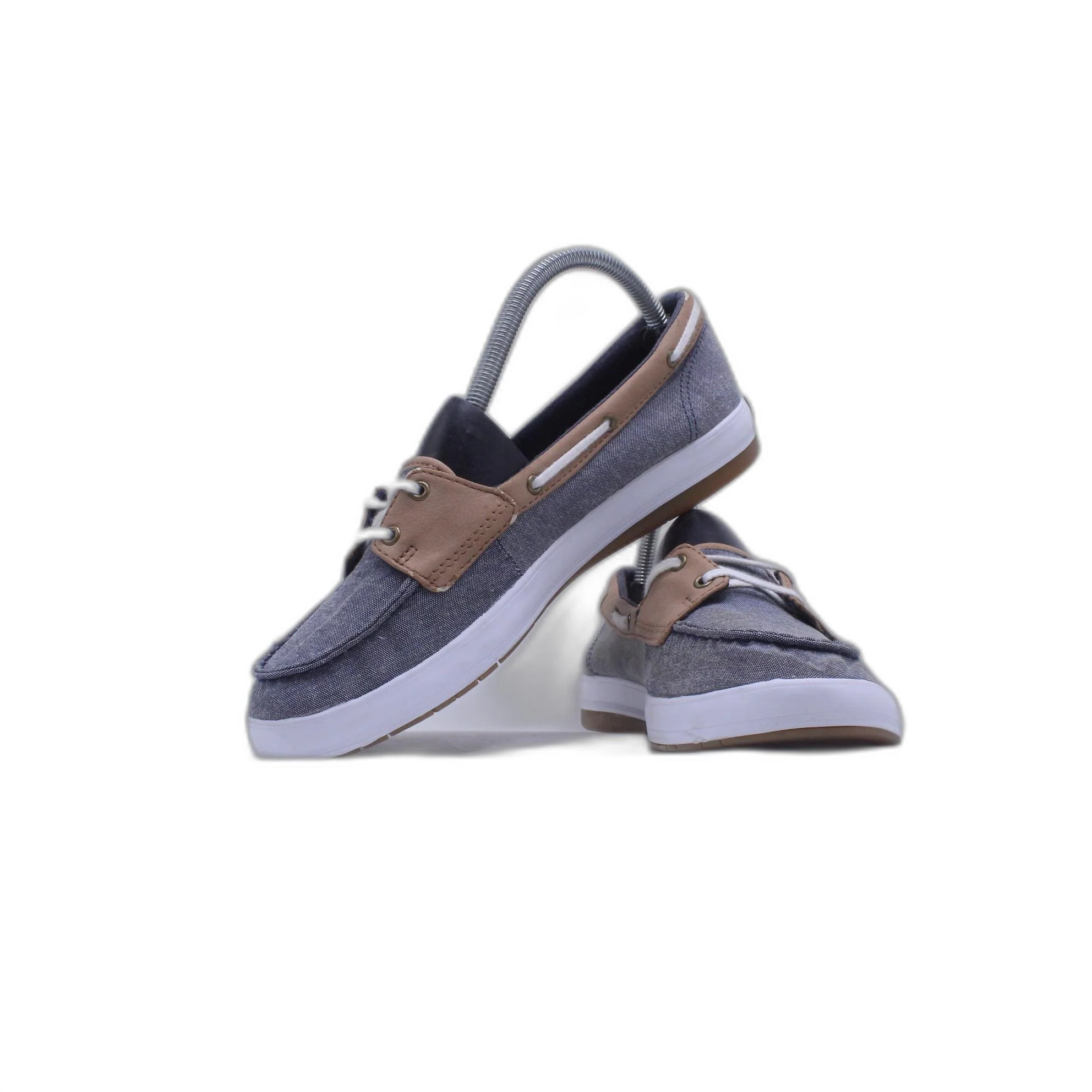 Keds Jump Kick Duo Leather Sneaker - Image 5
