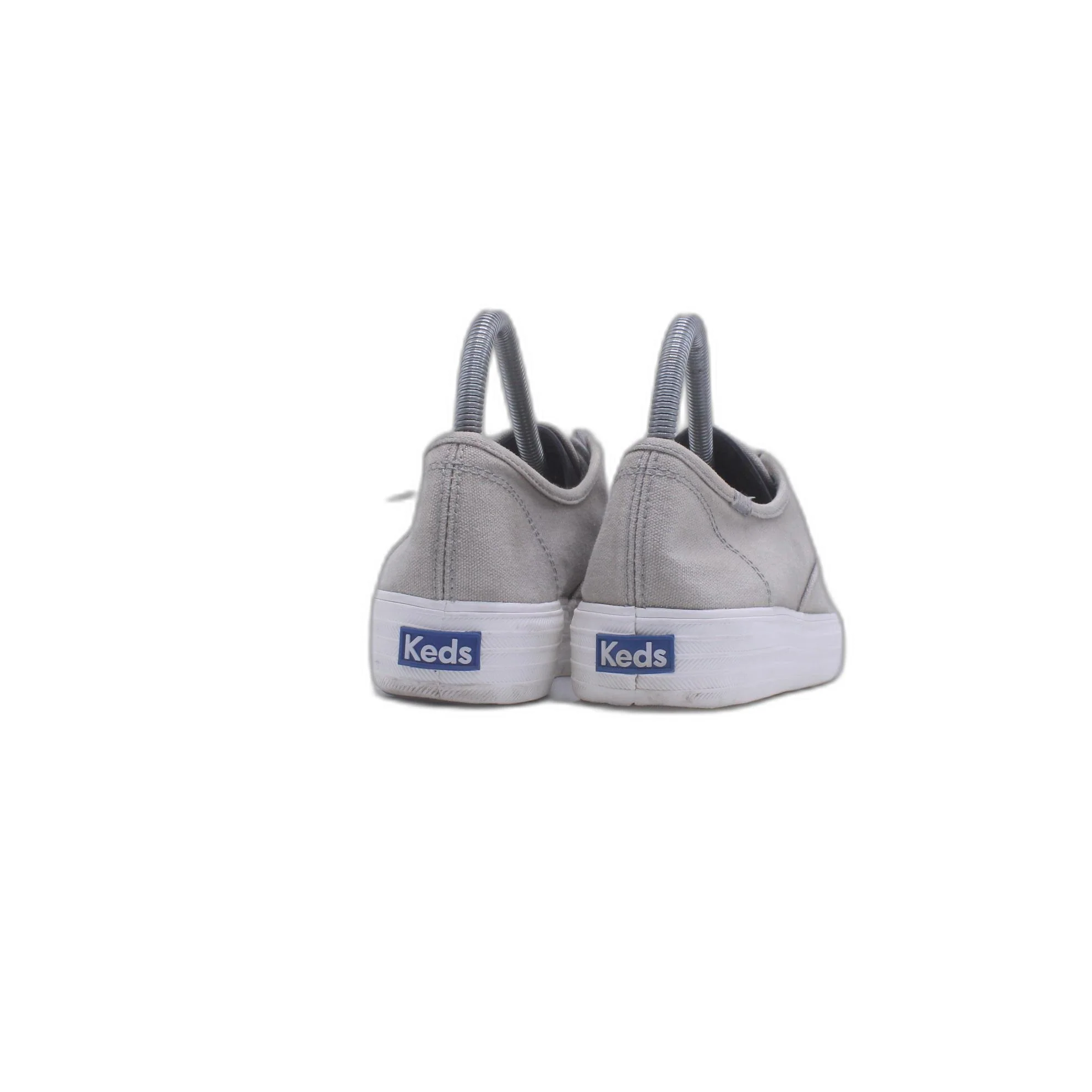 Keds Womens Alaina Marie Kickstart Mesh Waves Sneaker - Image 4