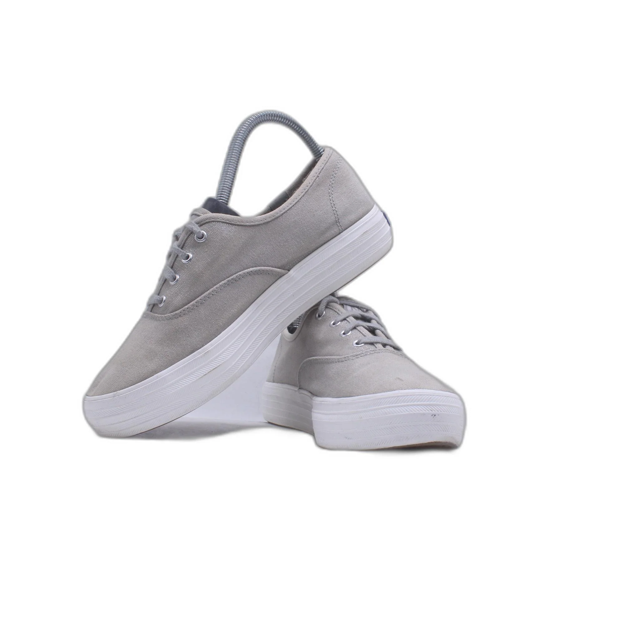 Keds Womens Alaina Marie Kickstart Mesh Waves Sneaker - Image 5