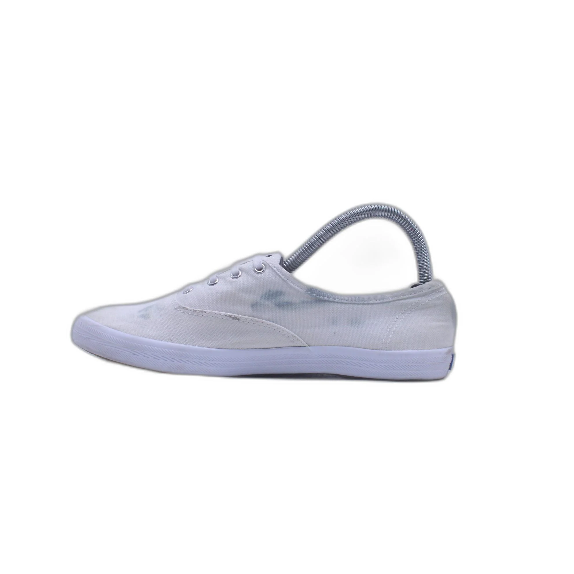 Keds Women's Champion Lace-Up Canvas Fashion Sneaker - Image 2