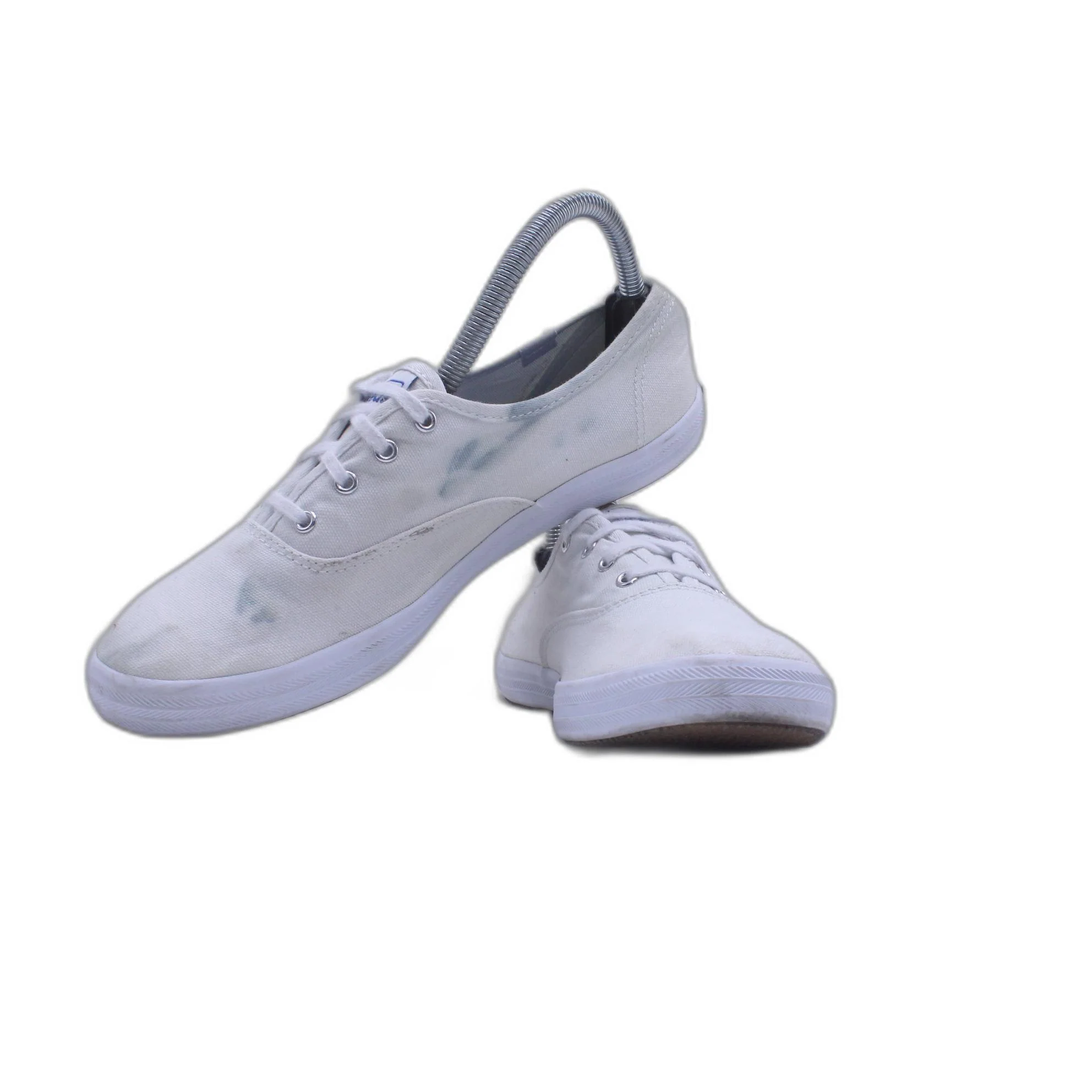 Keds Women's Champion Lace-Up Canvas Fashion Sneaker - Image 5