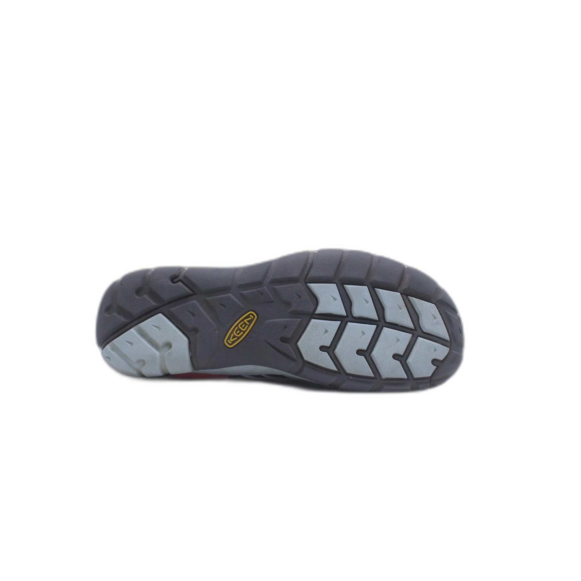 KEEN Chandler CNX Bungee Lace Outdoor Sport Sneaker - Image 3