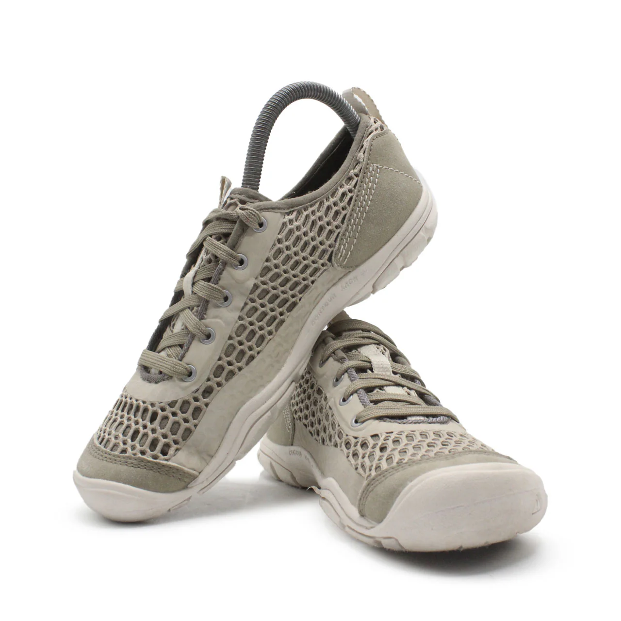 Keen CNX Mercer Lace II Athletic Shoe - Image 2