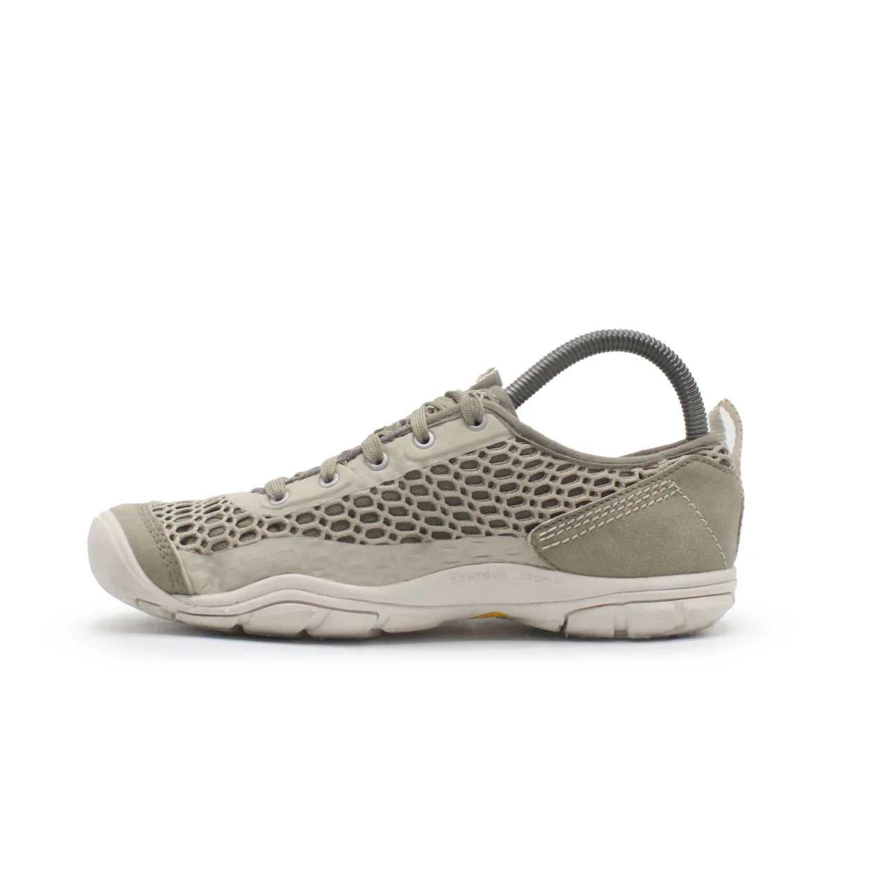 Keen CNX Mercer Lace II Athletic Shoe - Image 3