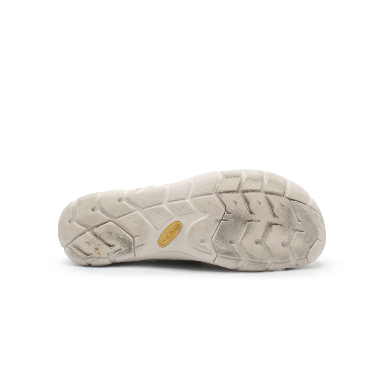 Keen CNX Mercer Lace II Athletic Shoe - Image 4