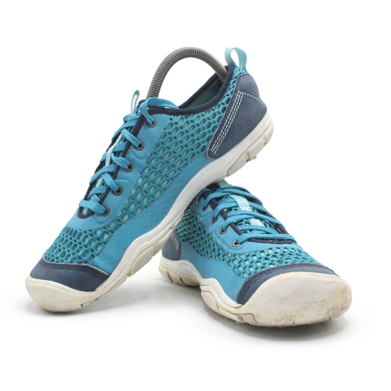 Keen CNX Mercer Lace II Running Shoe - Image 2