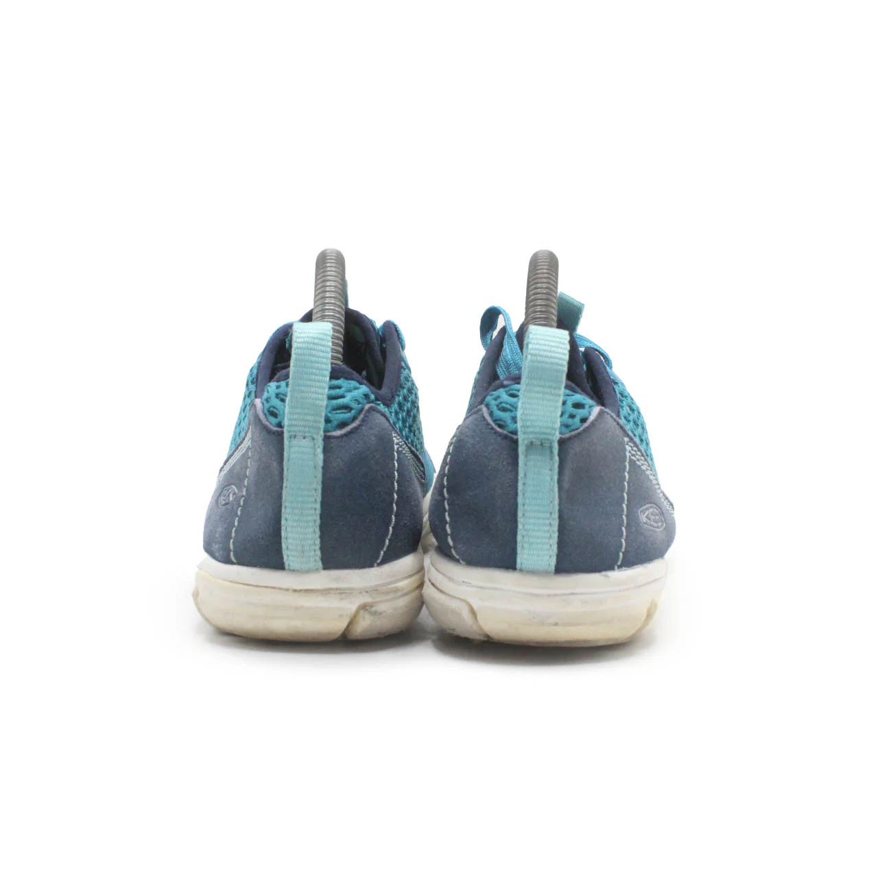 Keen CNX Mercer Lace II Running Shoe - Image 5