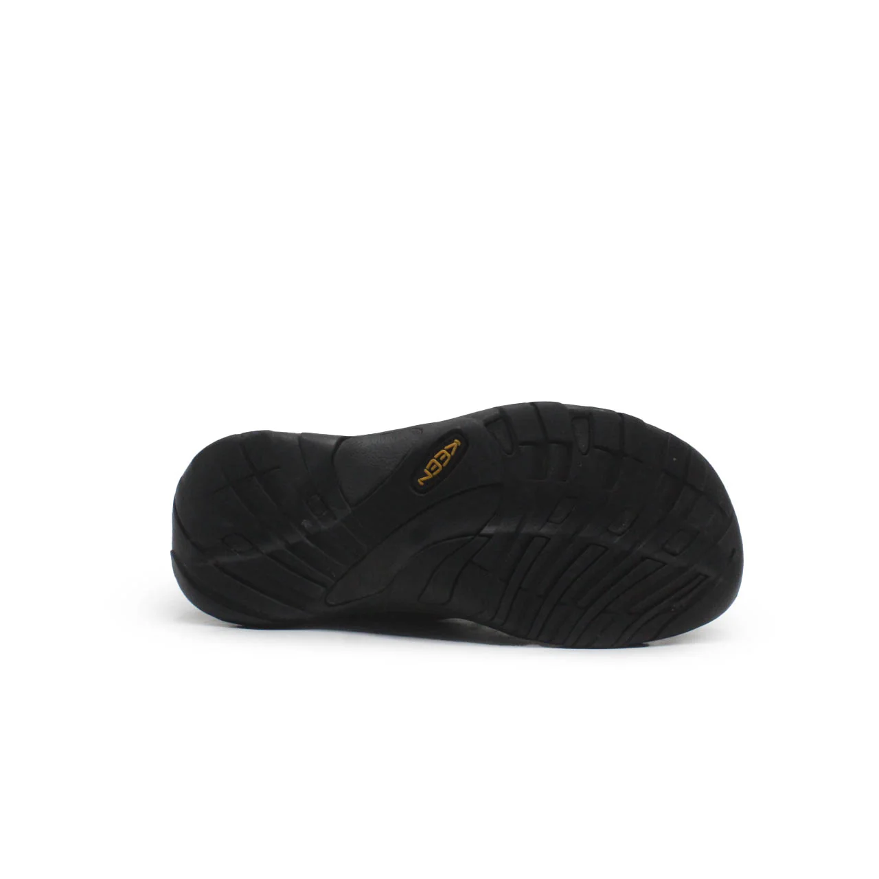 KEEN PRESIDIO BLACK CASUAL SHOE - Image 5
