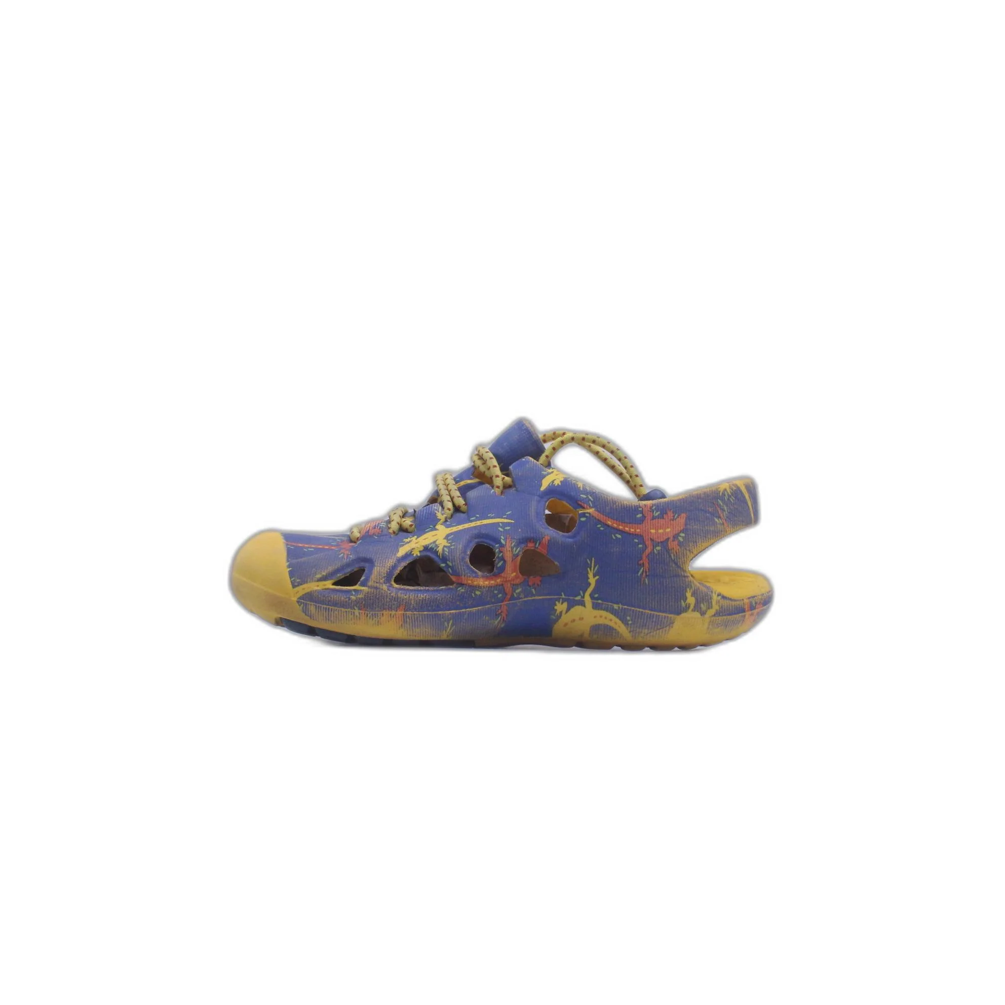 Keen Rio Lizard Print Waterproof Sandal - Image 3