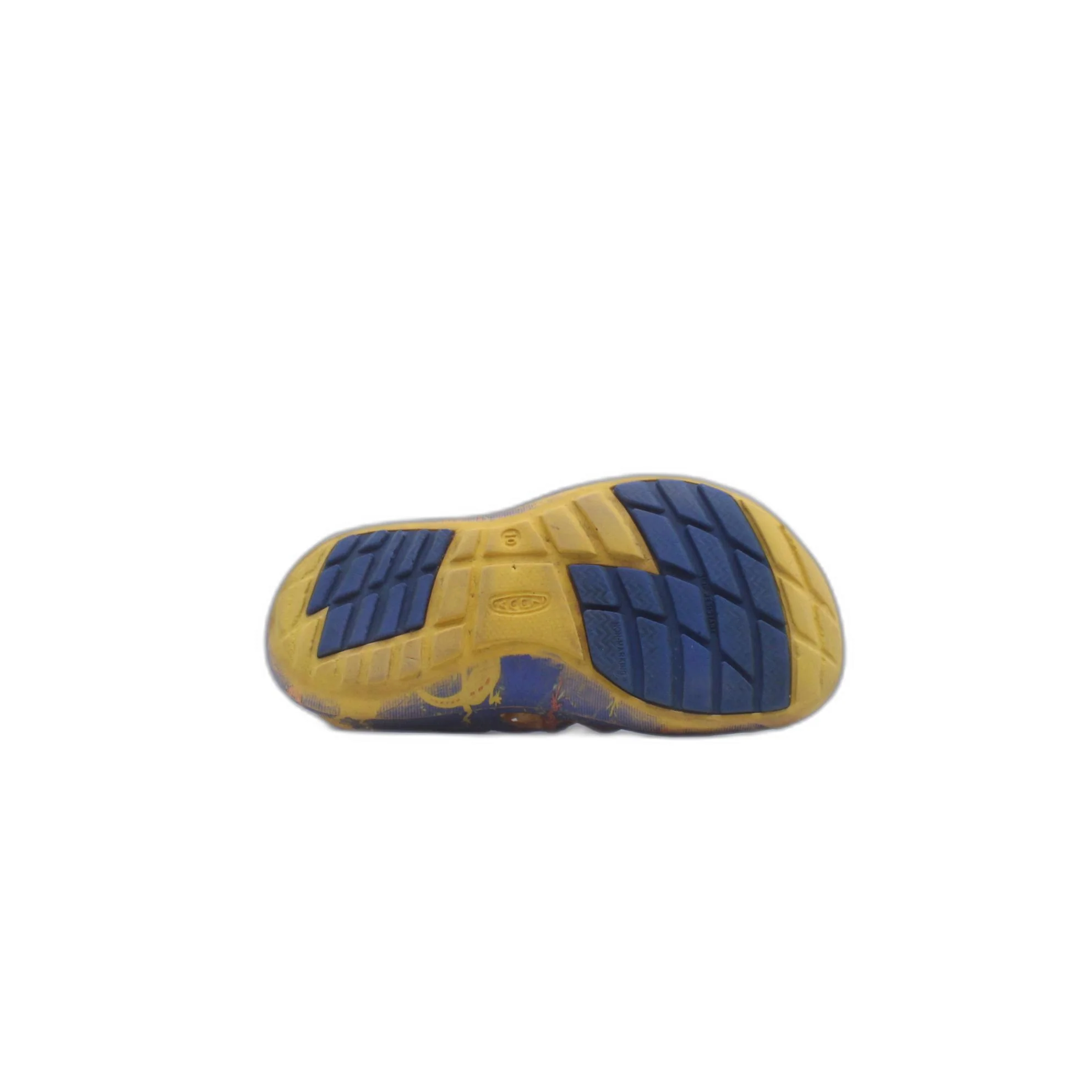 Keen Rio Lizard Print Waterproof Sandal - Image 4