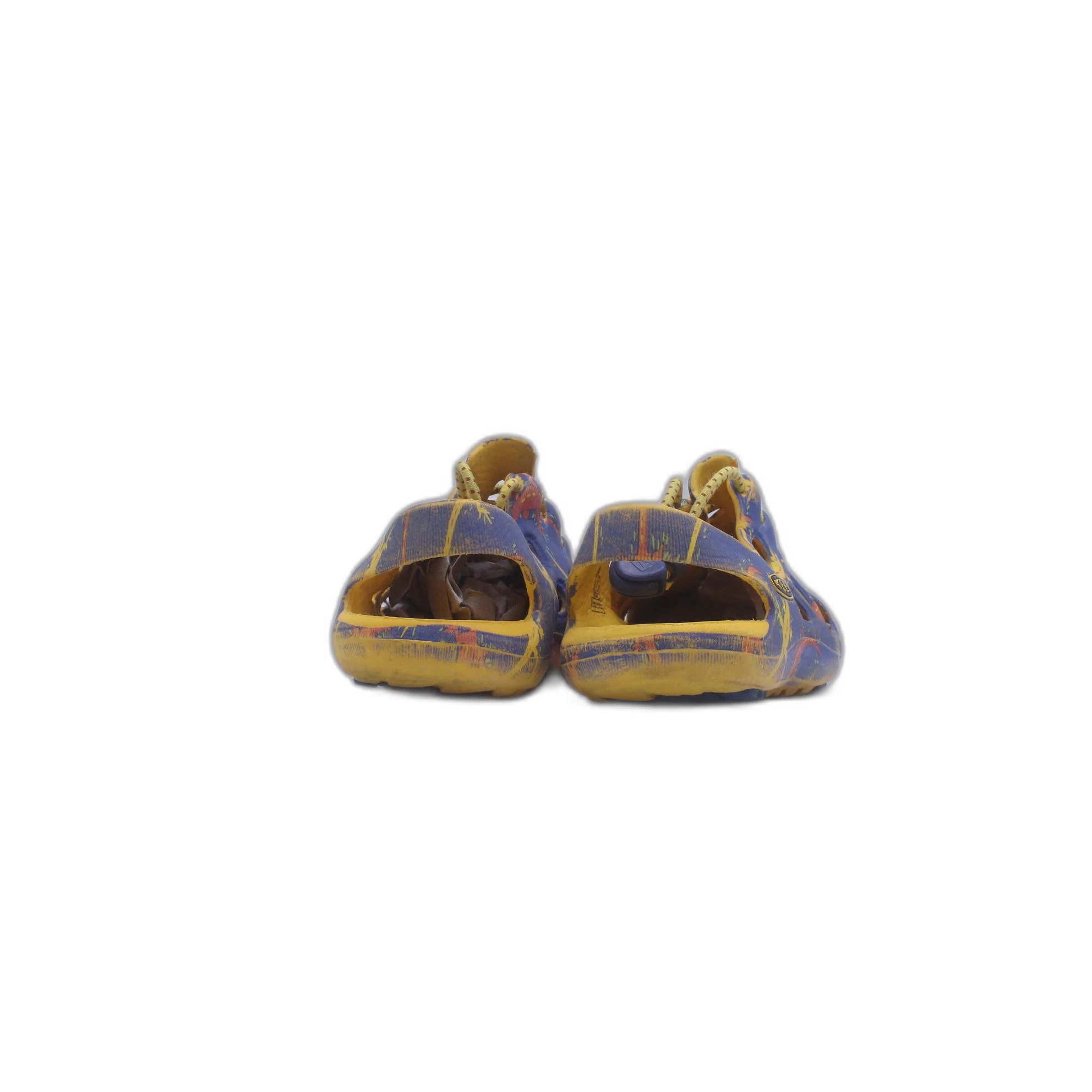 Keen Rio Lizard Print Waterproof Sandal - Image 5