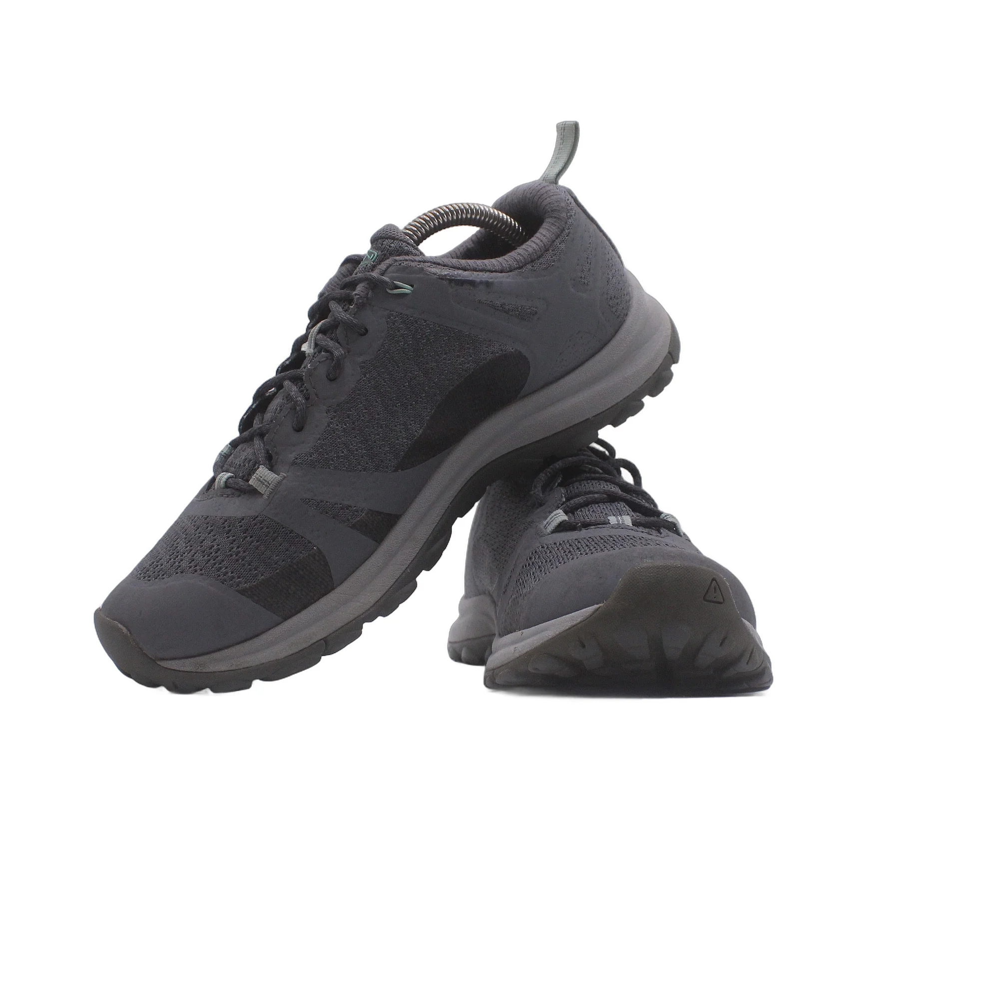 Keen Terradora II Waterproof Hiking Shoe - Image 5
