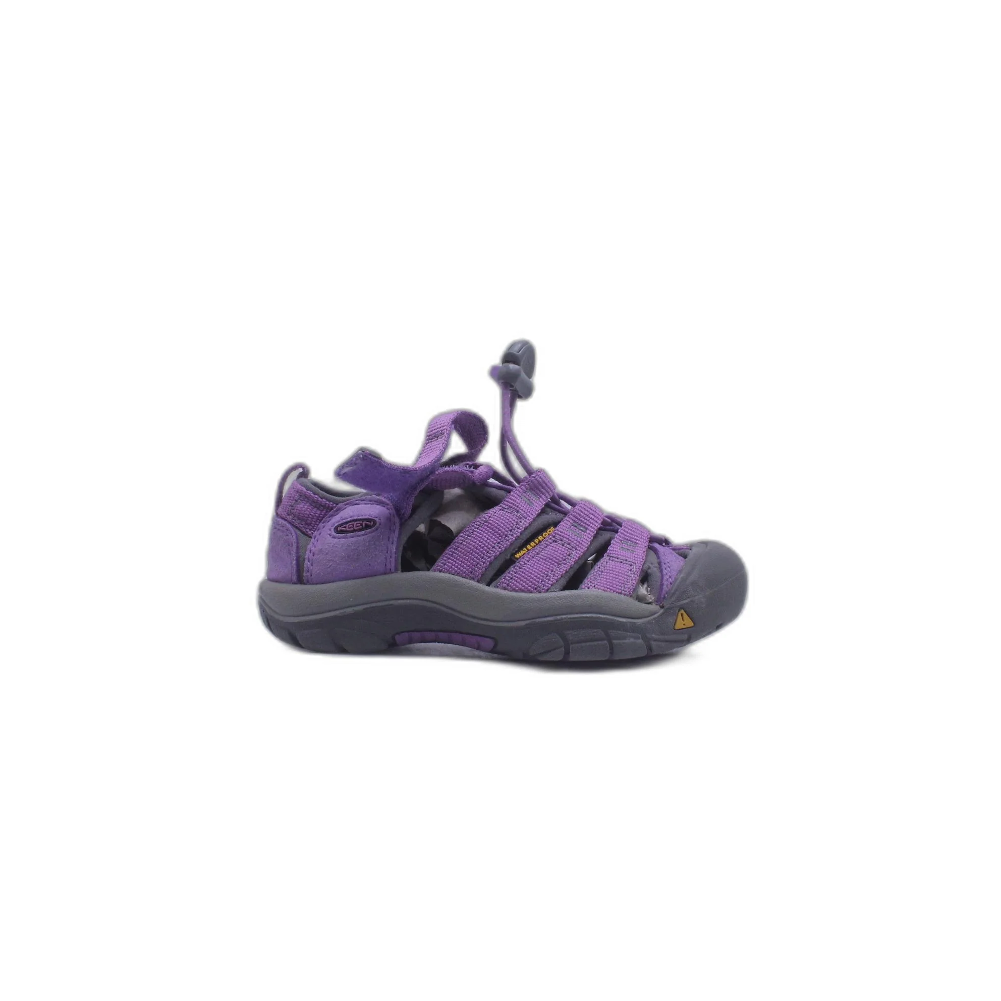 KEEN Youth Girls Beach Sport Sandal