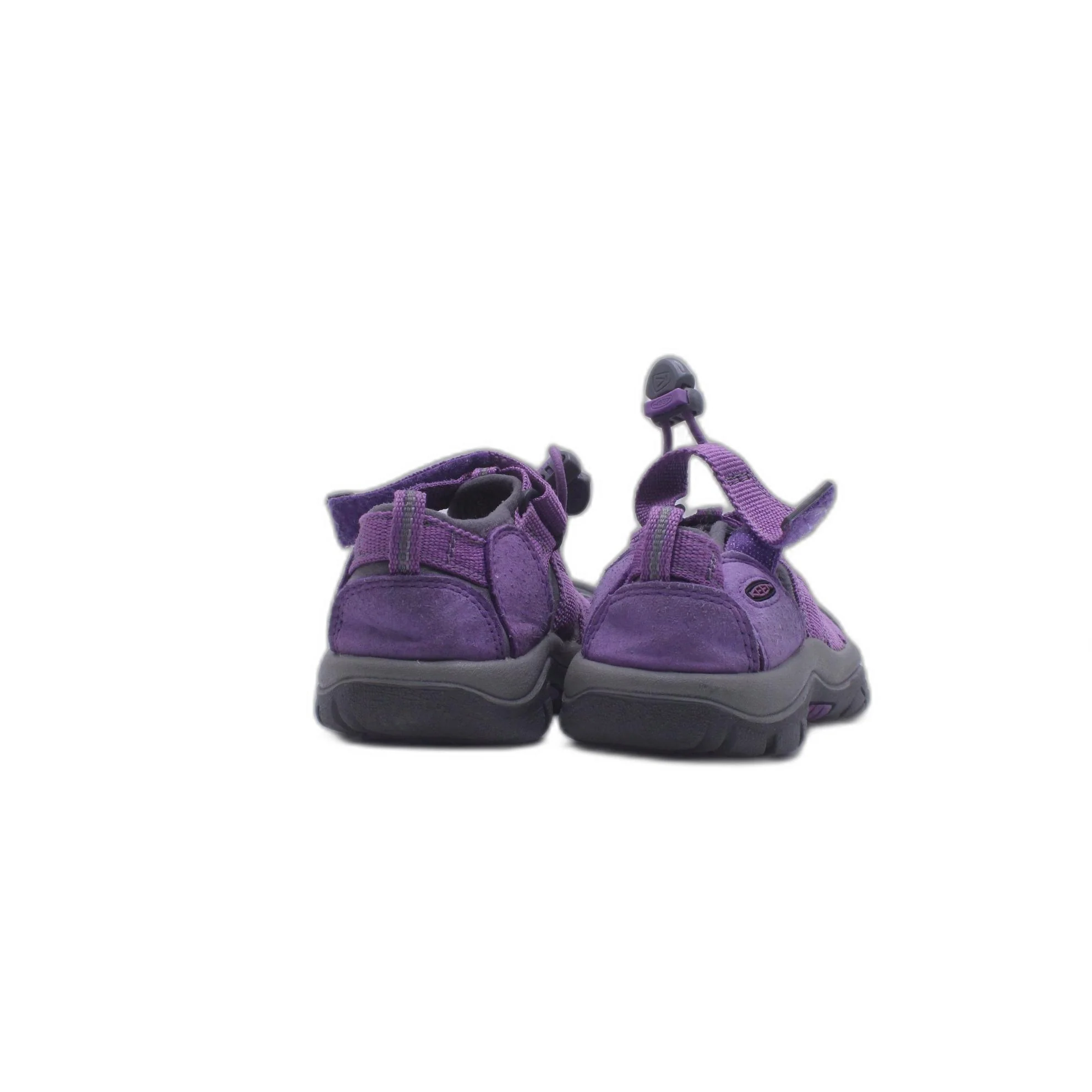 KEEN Youth Girls Beach Sport Sandal - Image 4