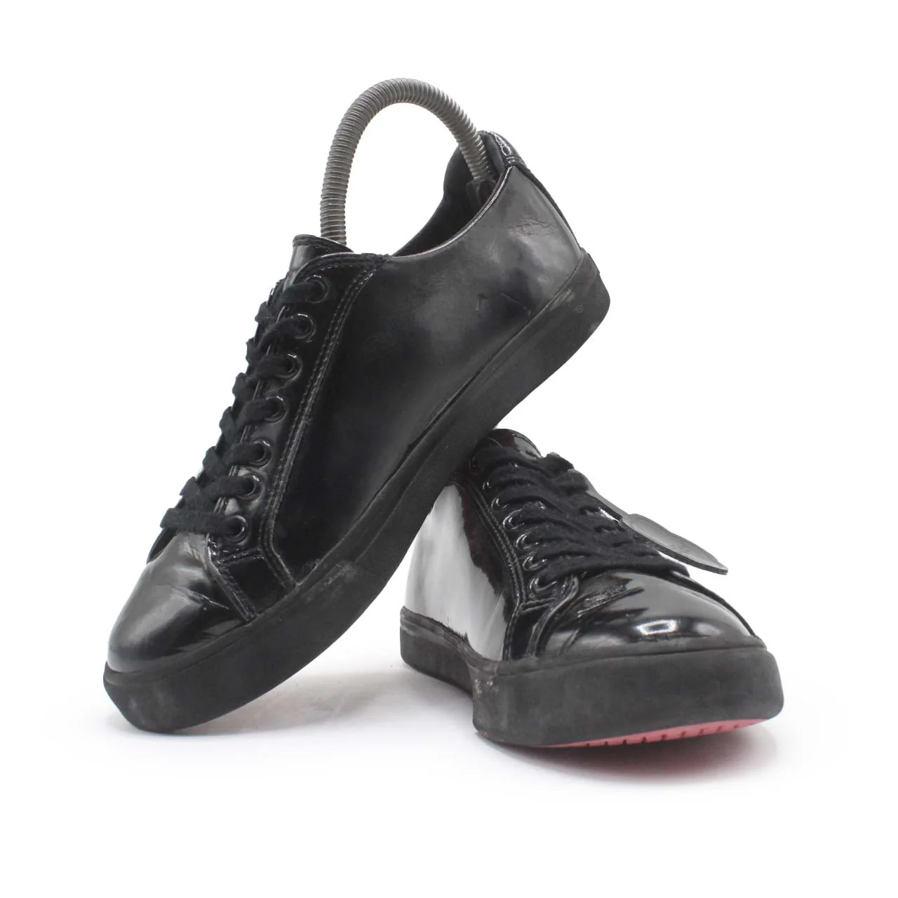Kickers Women Casual Shoe - Image 2