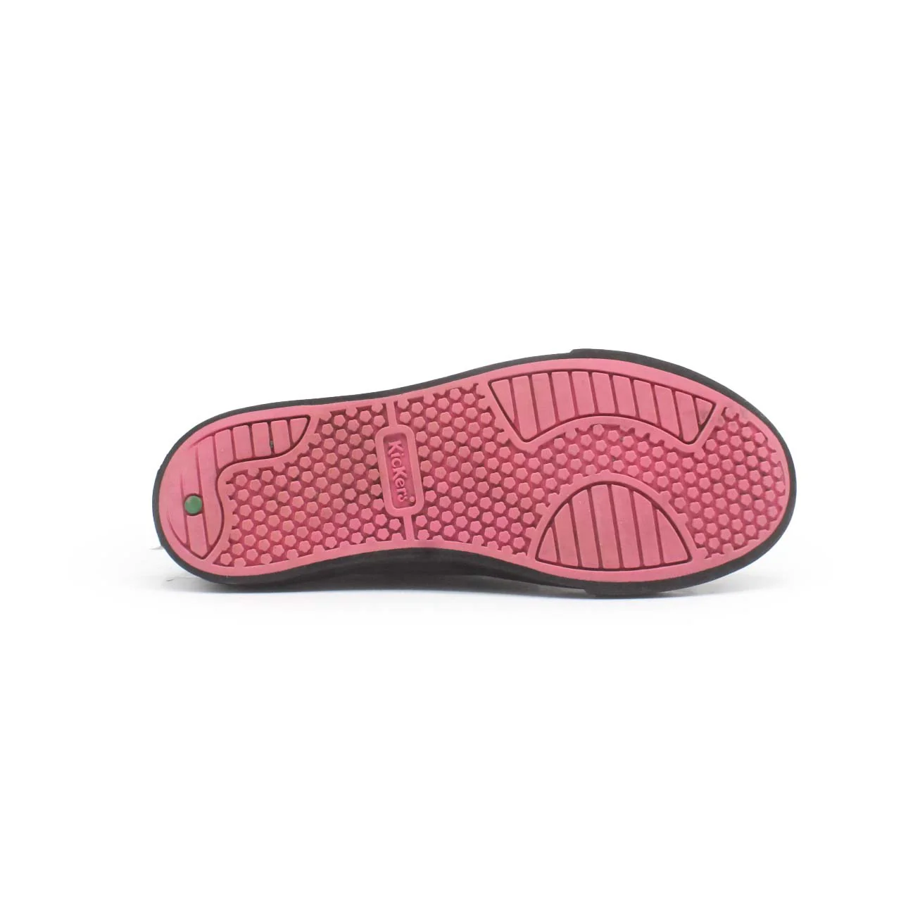 Kickers Women Casual Shoe - Image 4