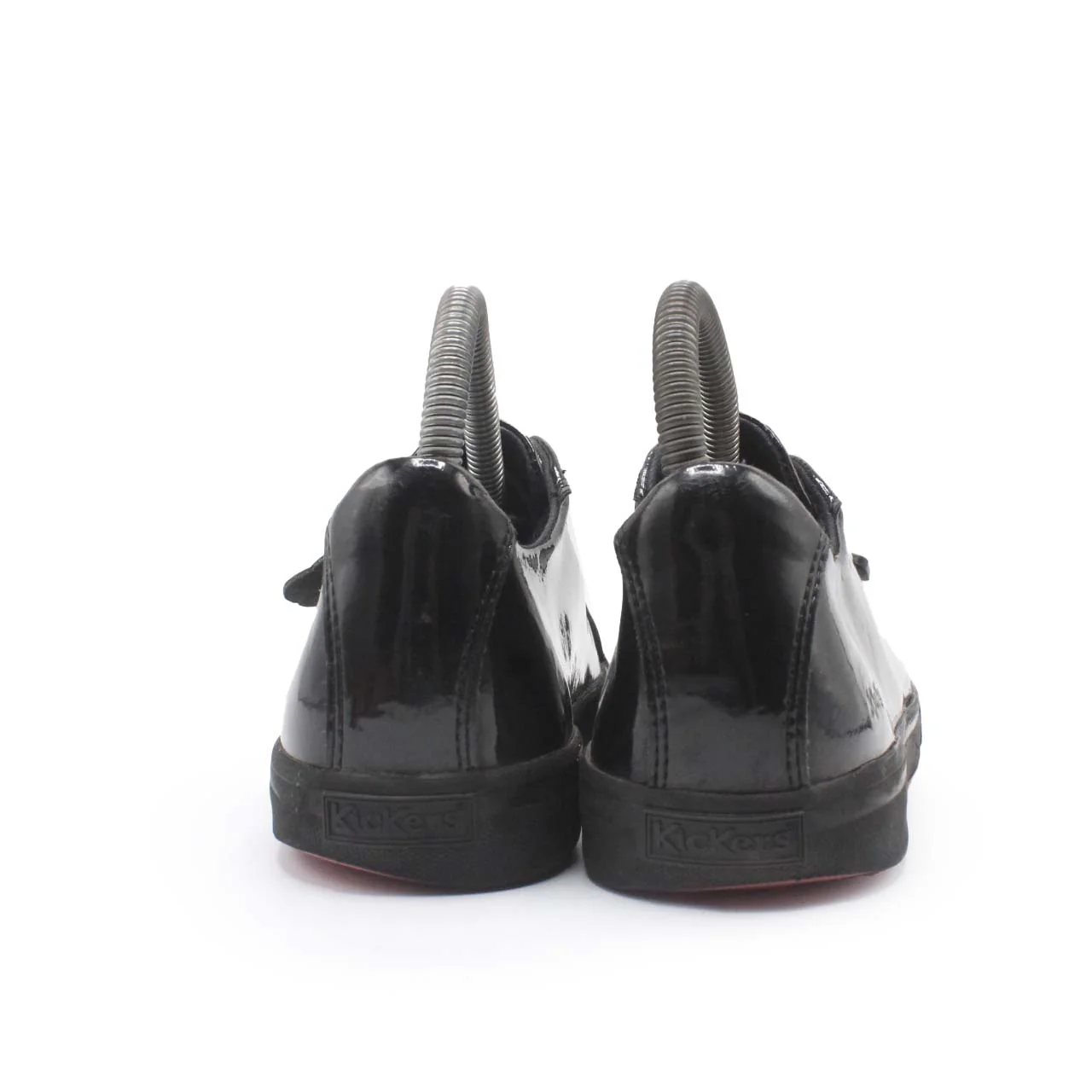 Kickers Women Casual Shoe - Image 5