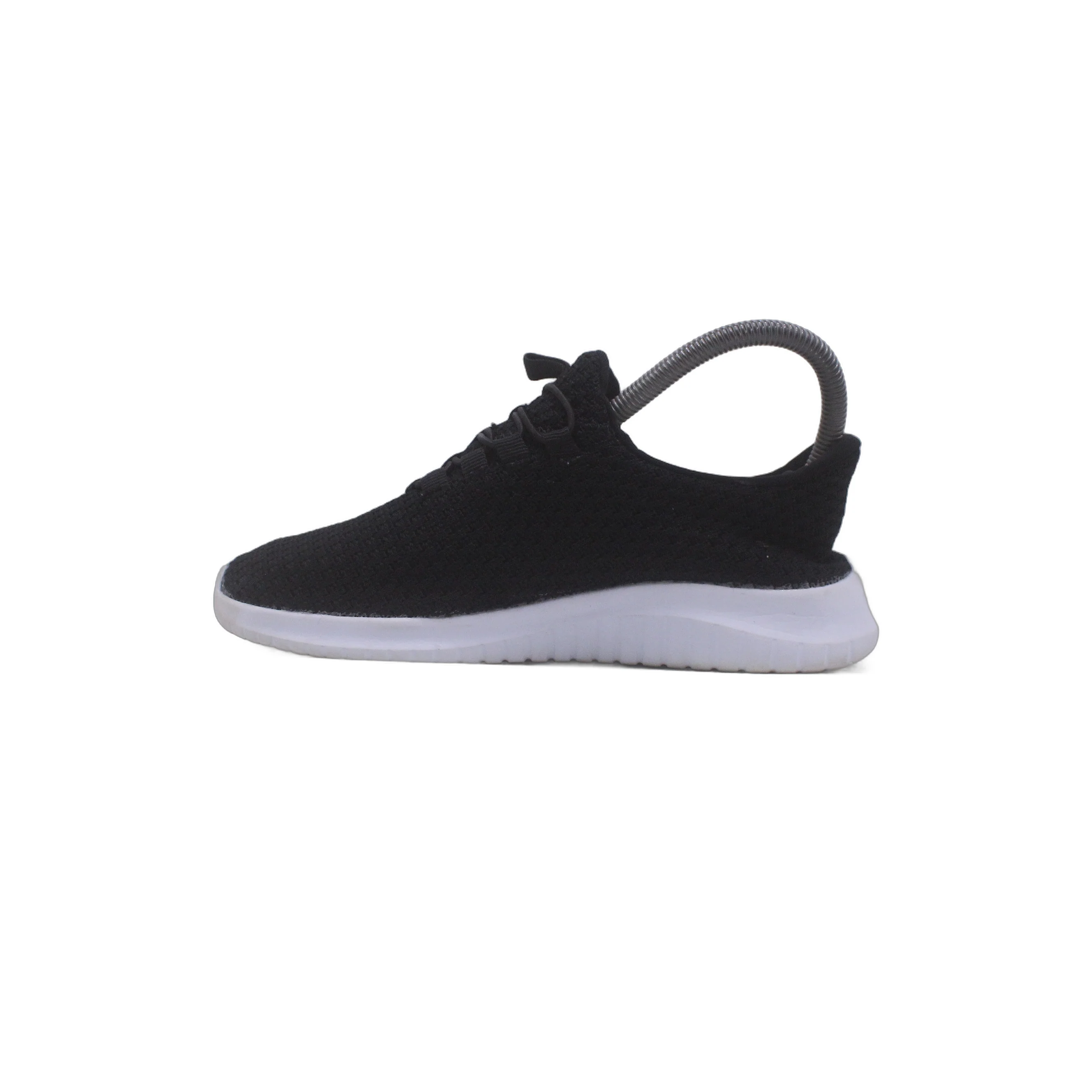 Kid Black Athletic Shoe - Image 2