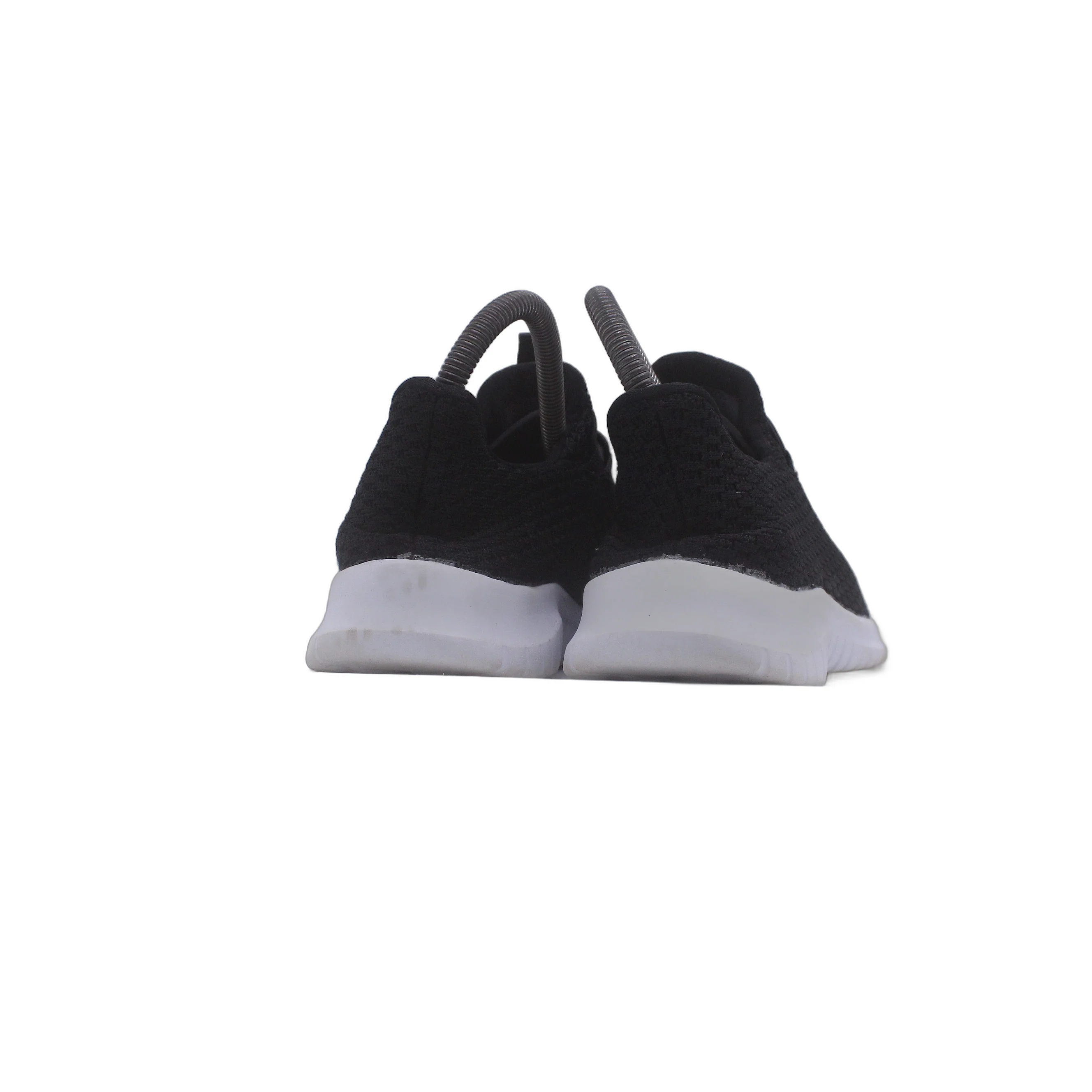 Kid Black Athletic Shoe - Image 4