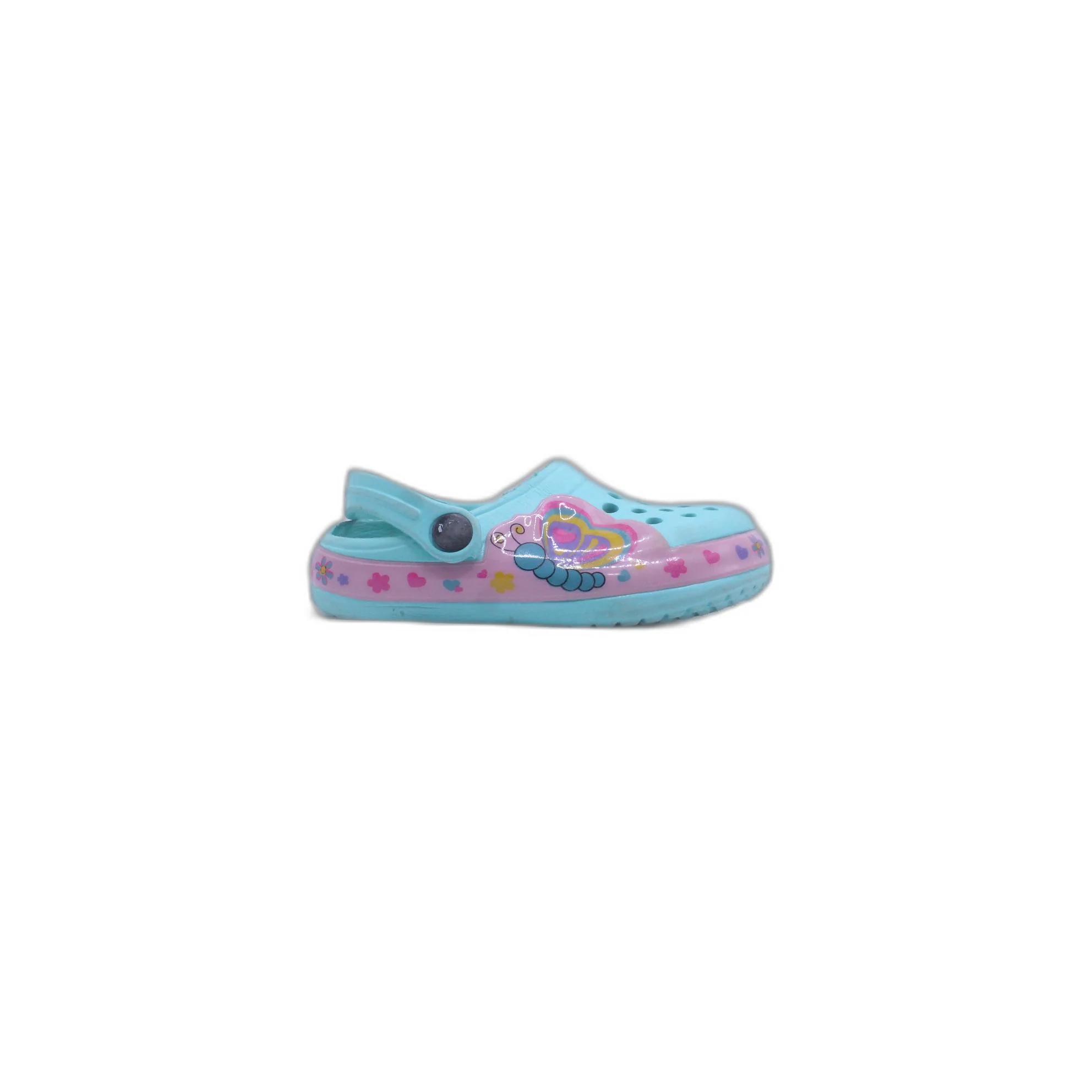 Kids Butterfly Sandal