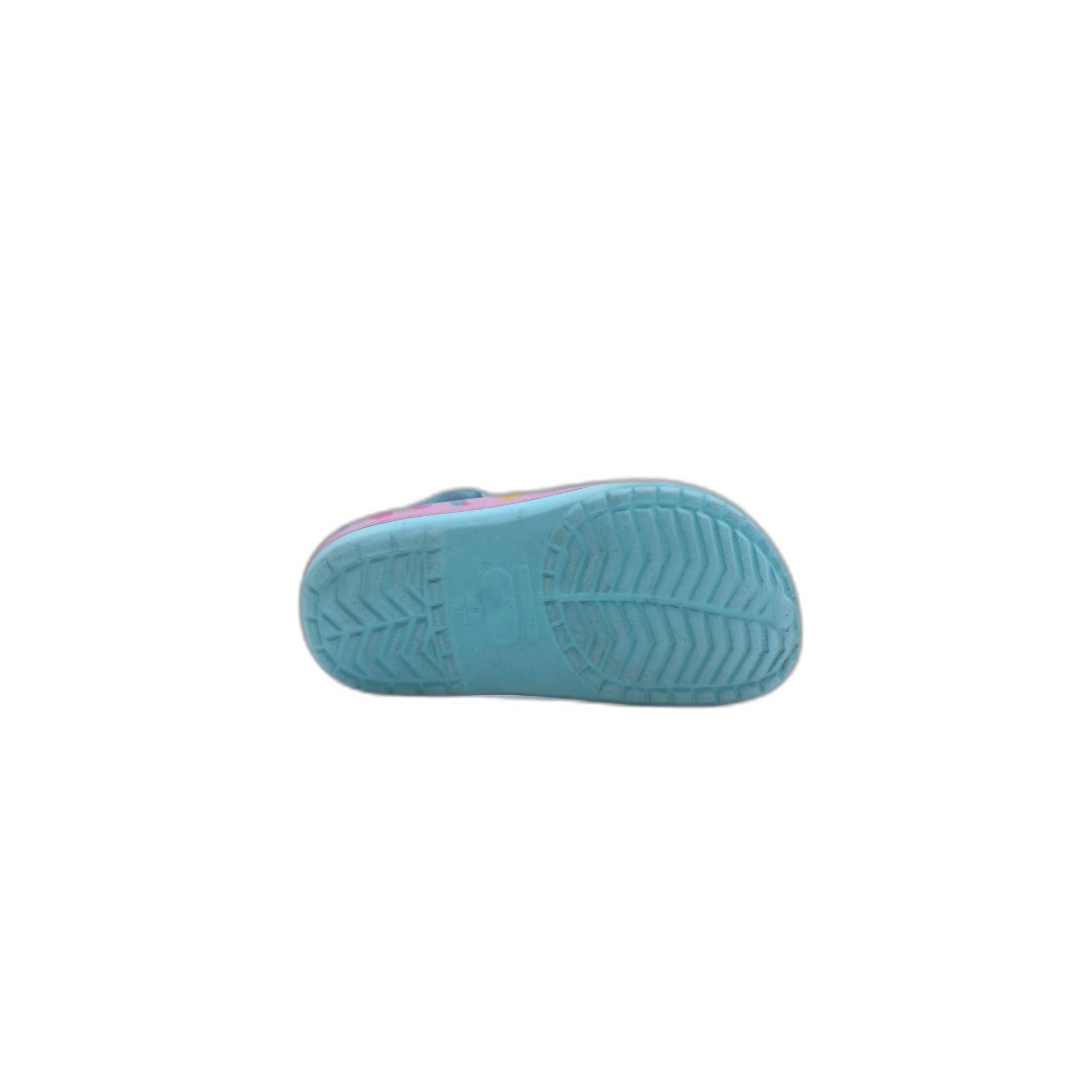 Kids Butterfly Sandal - Image 3